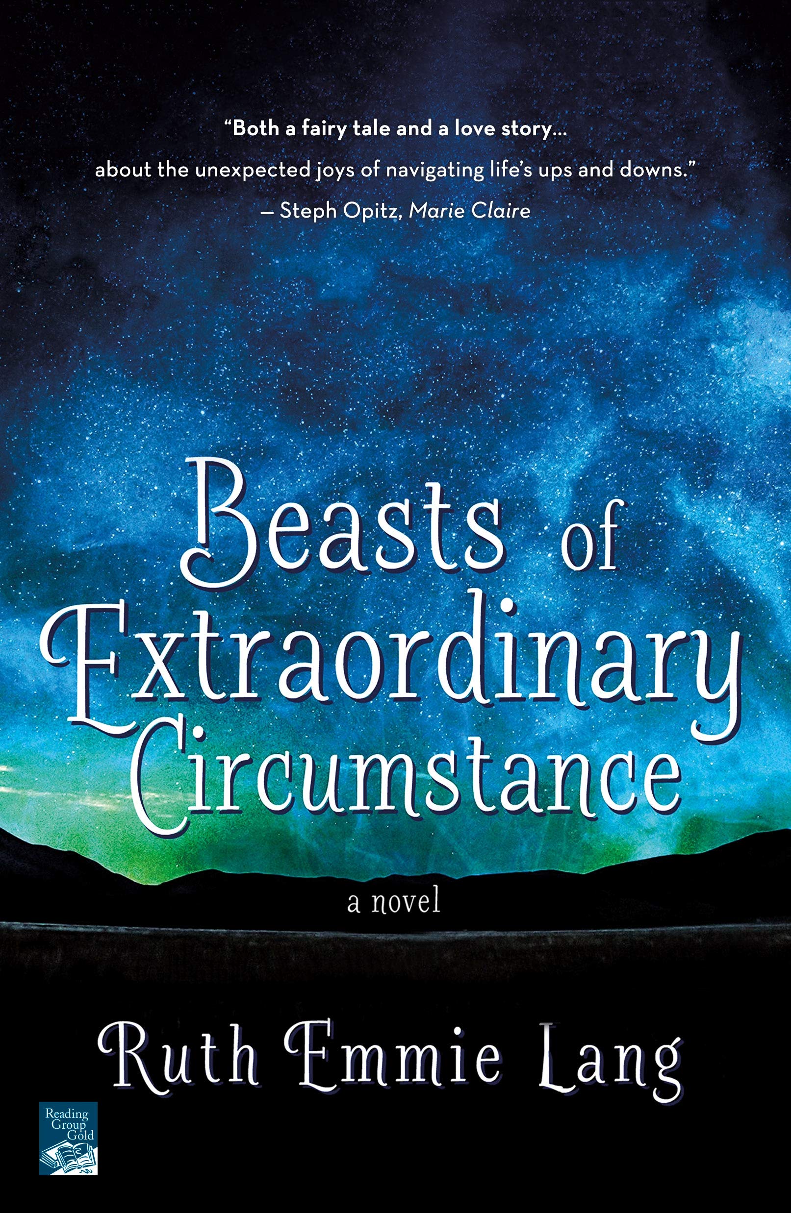 Beasts of Extraordinary Circumstance: A Novel,New