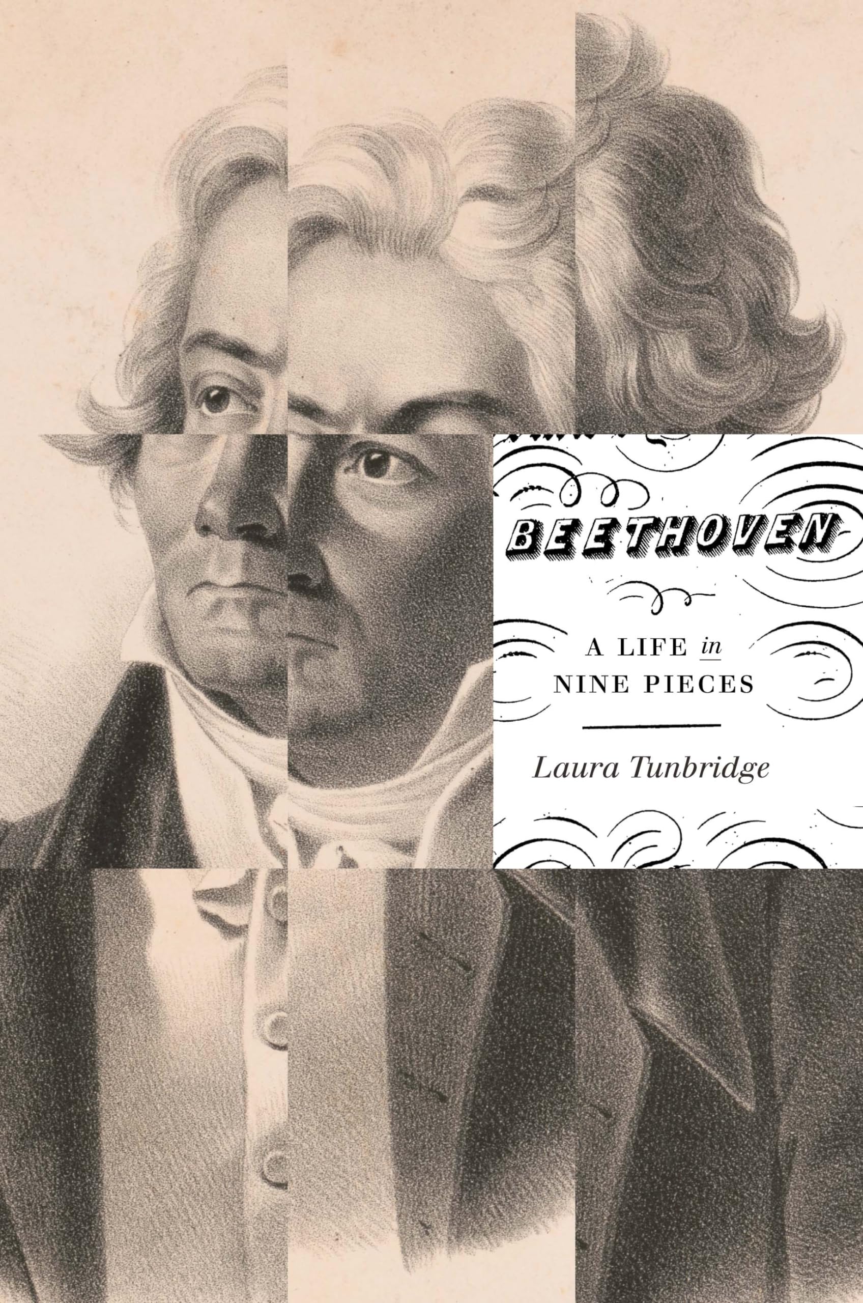 Beethoven: A Life in Nine Pieces,New