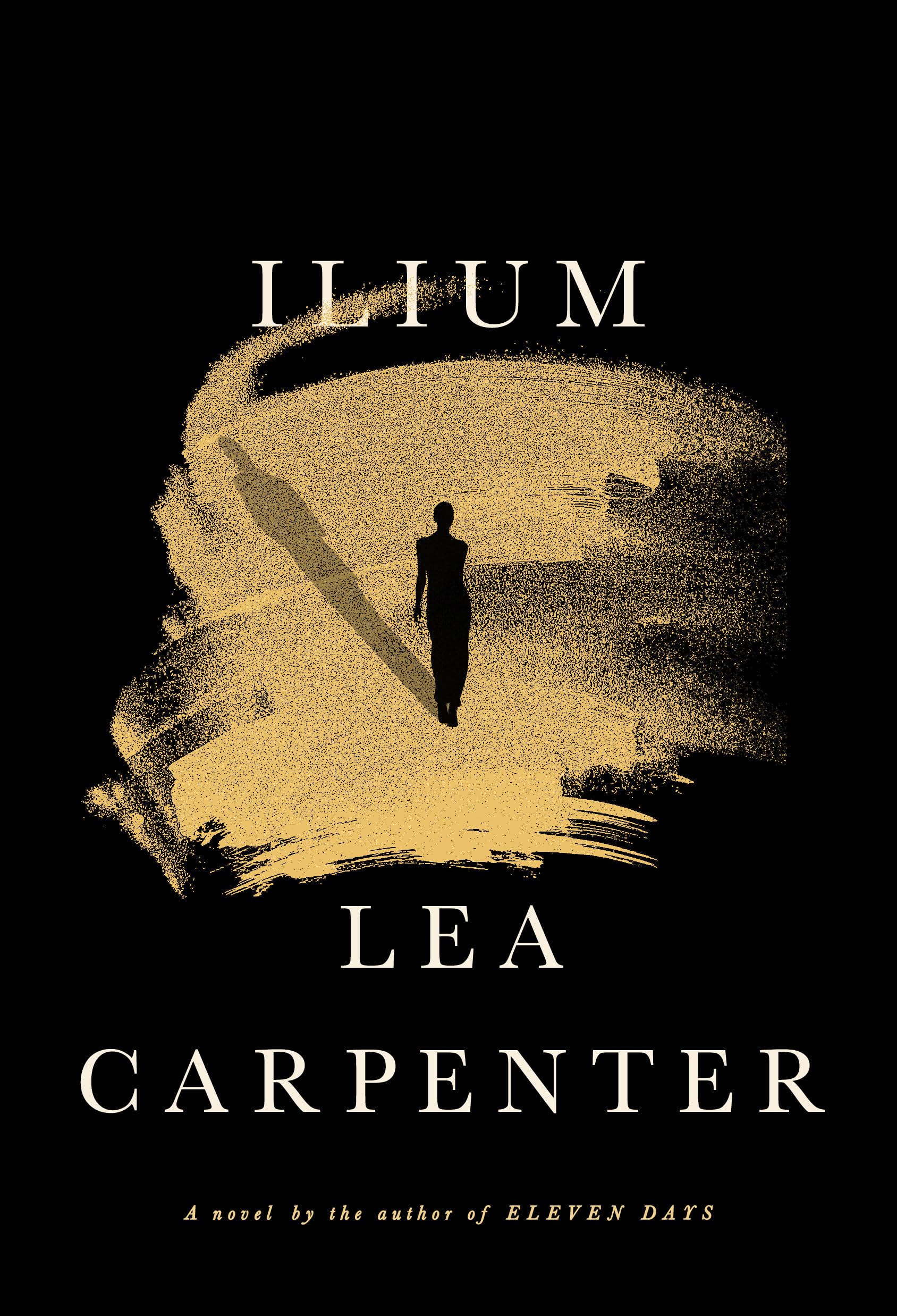 Ilium: A Novel,New