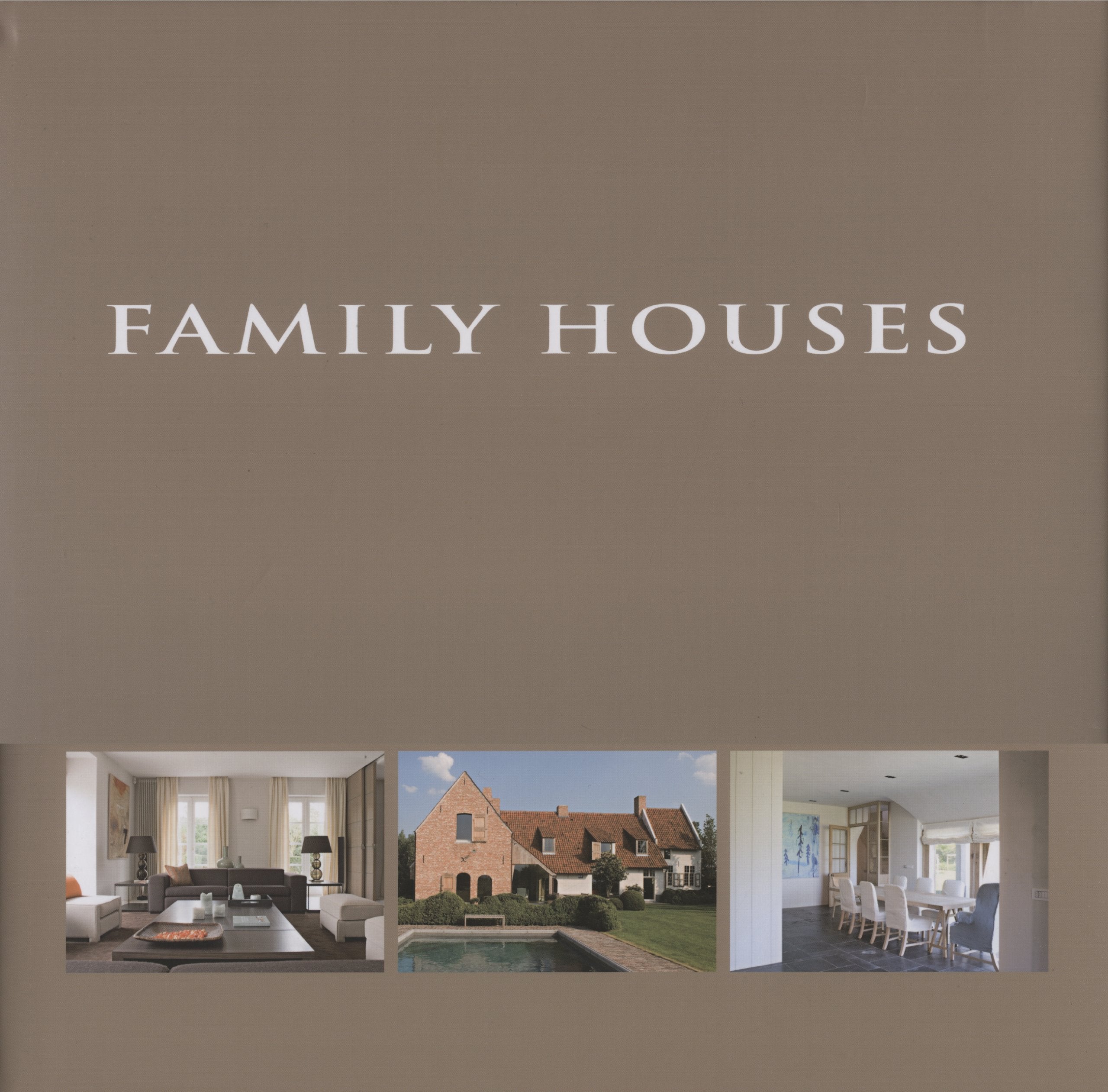 Family Houses,Used