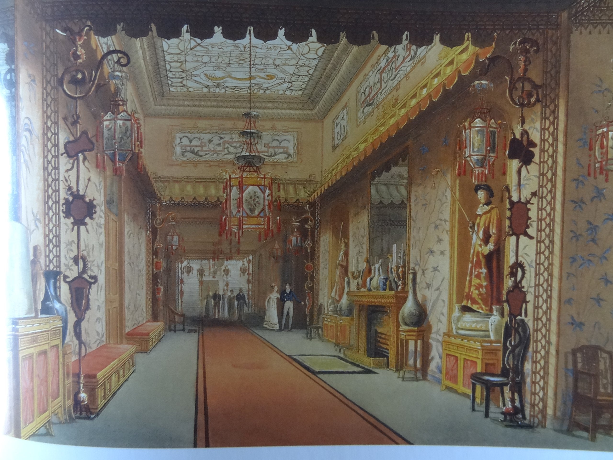 The History Of Furniture: Twentyfive Centuries Of Style And Design In The Western Tradition,Used