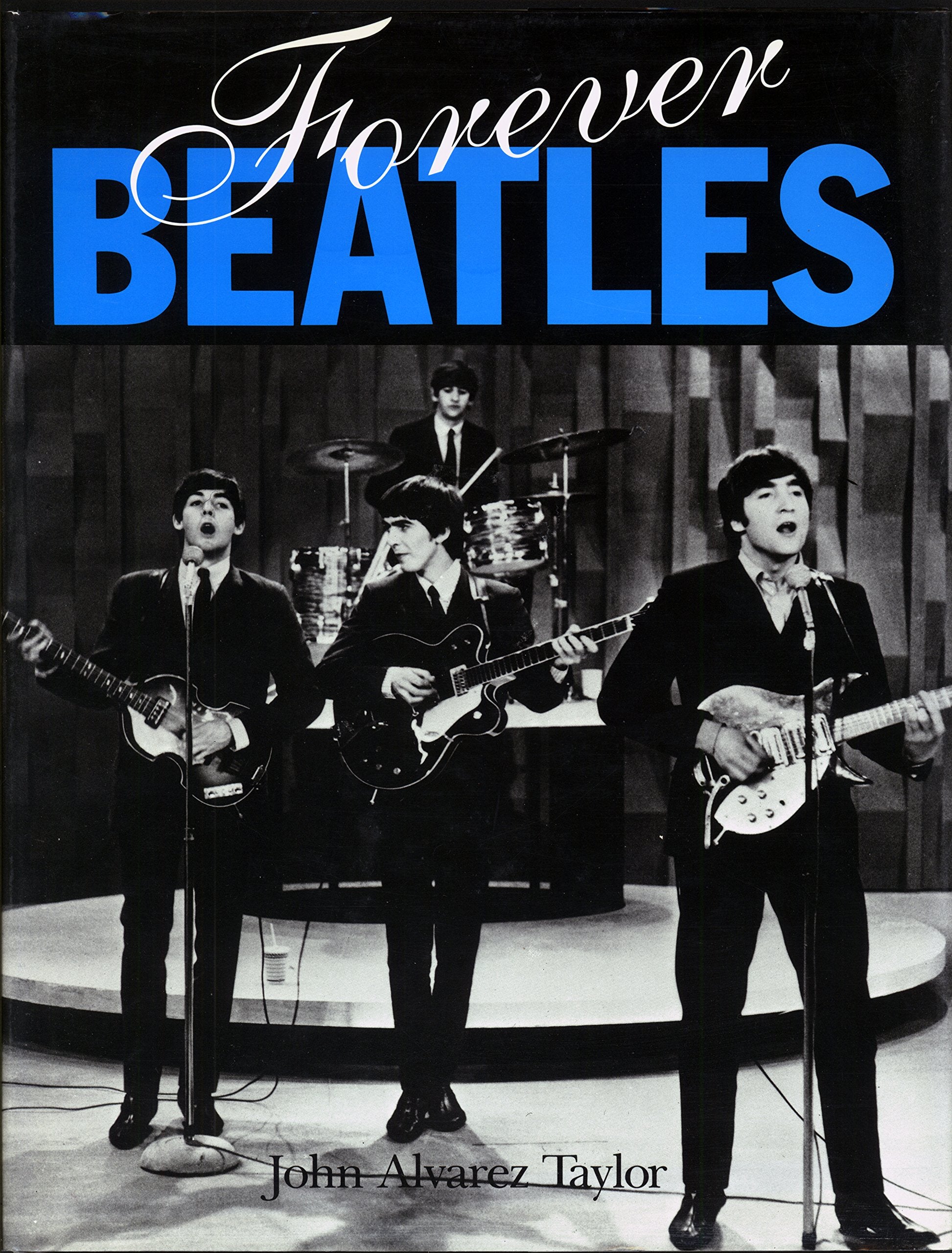 Forever Beatles,Used