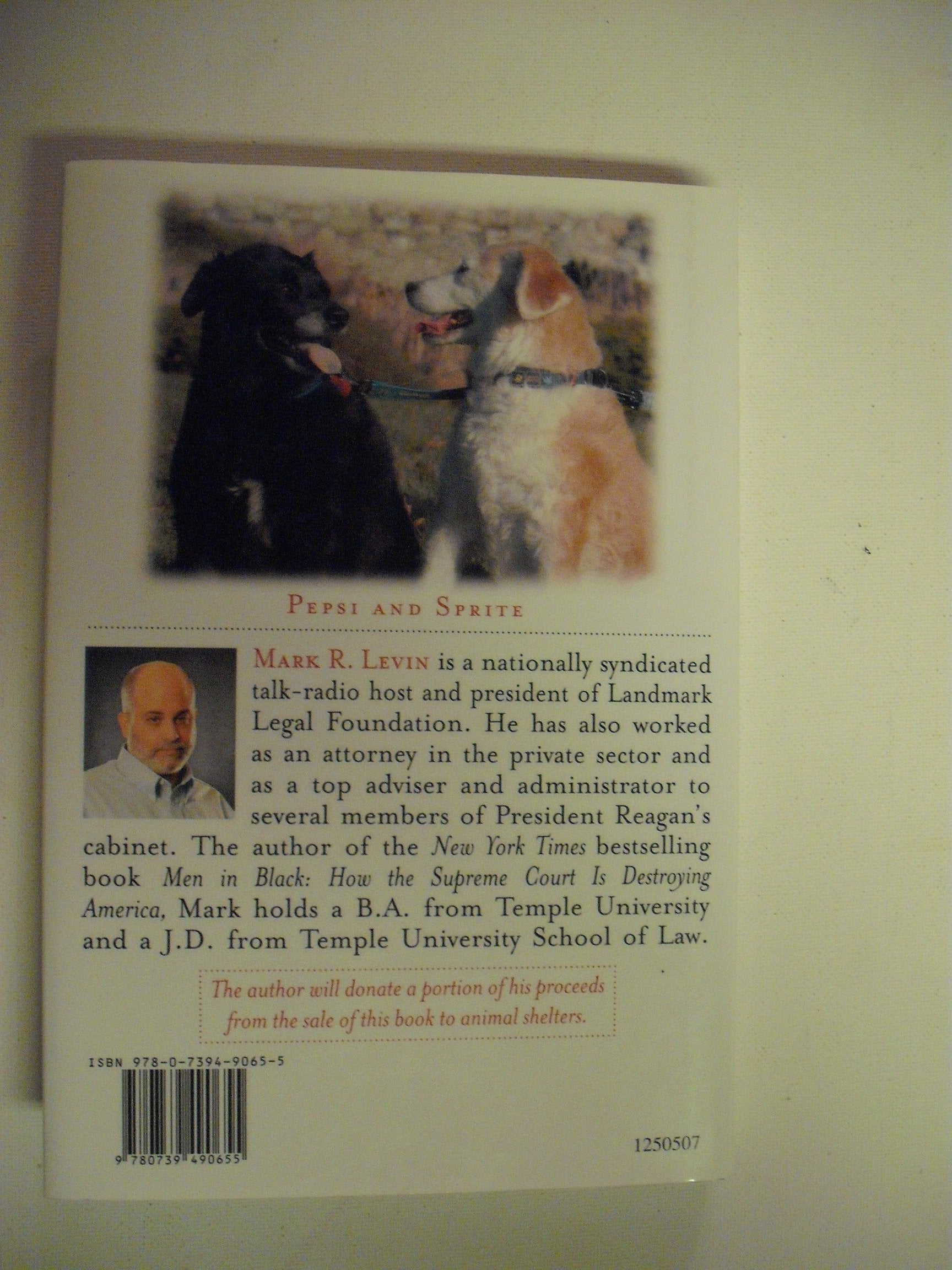 Rescuing Sprite: A Dog Lover's Story of Joy and Anguish,New