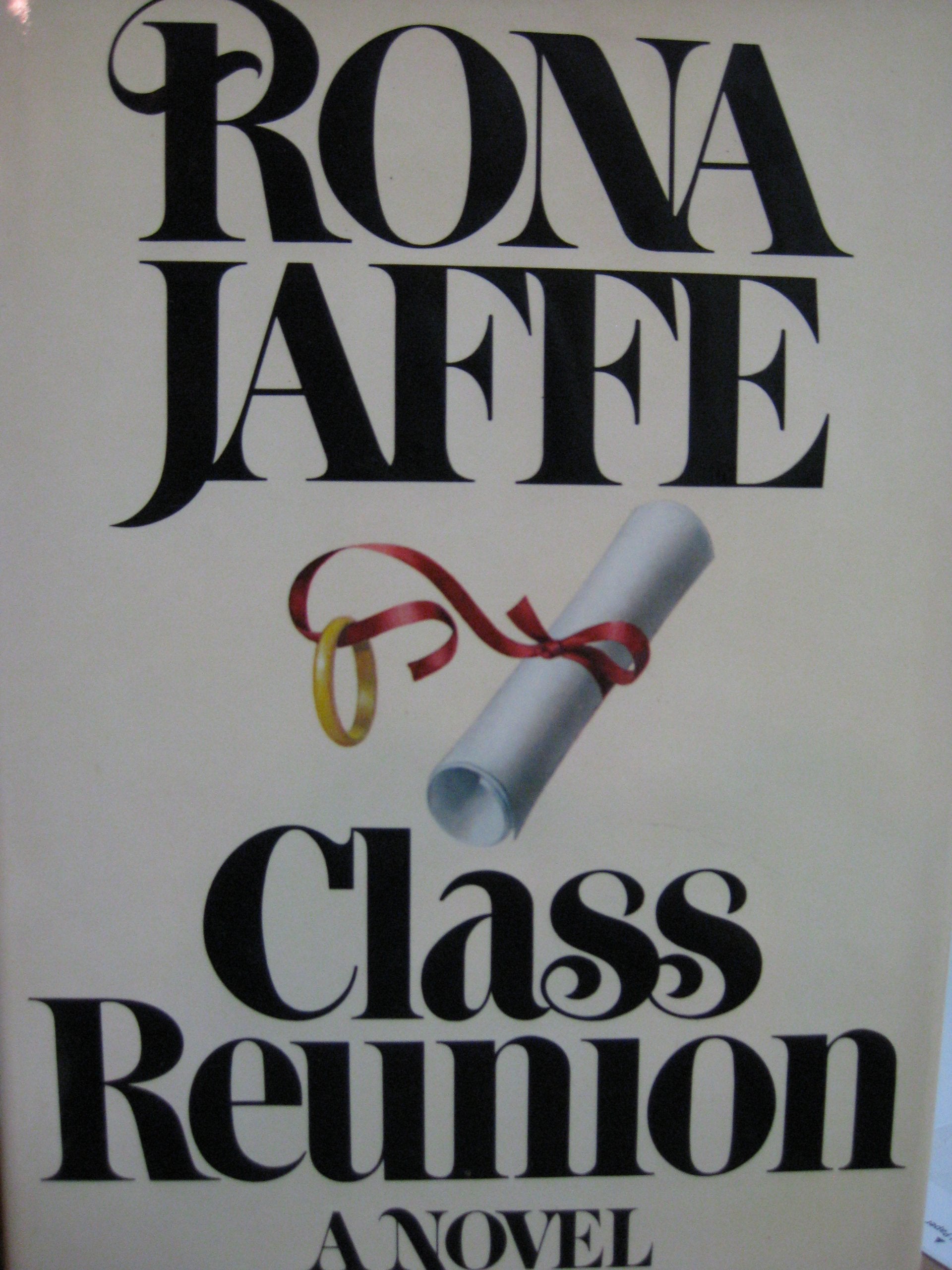Class Reunion,New