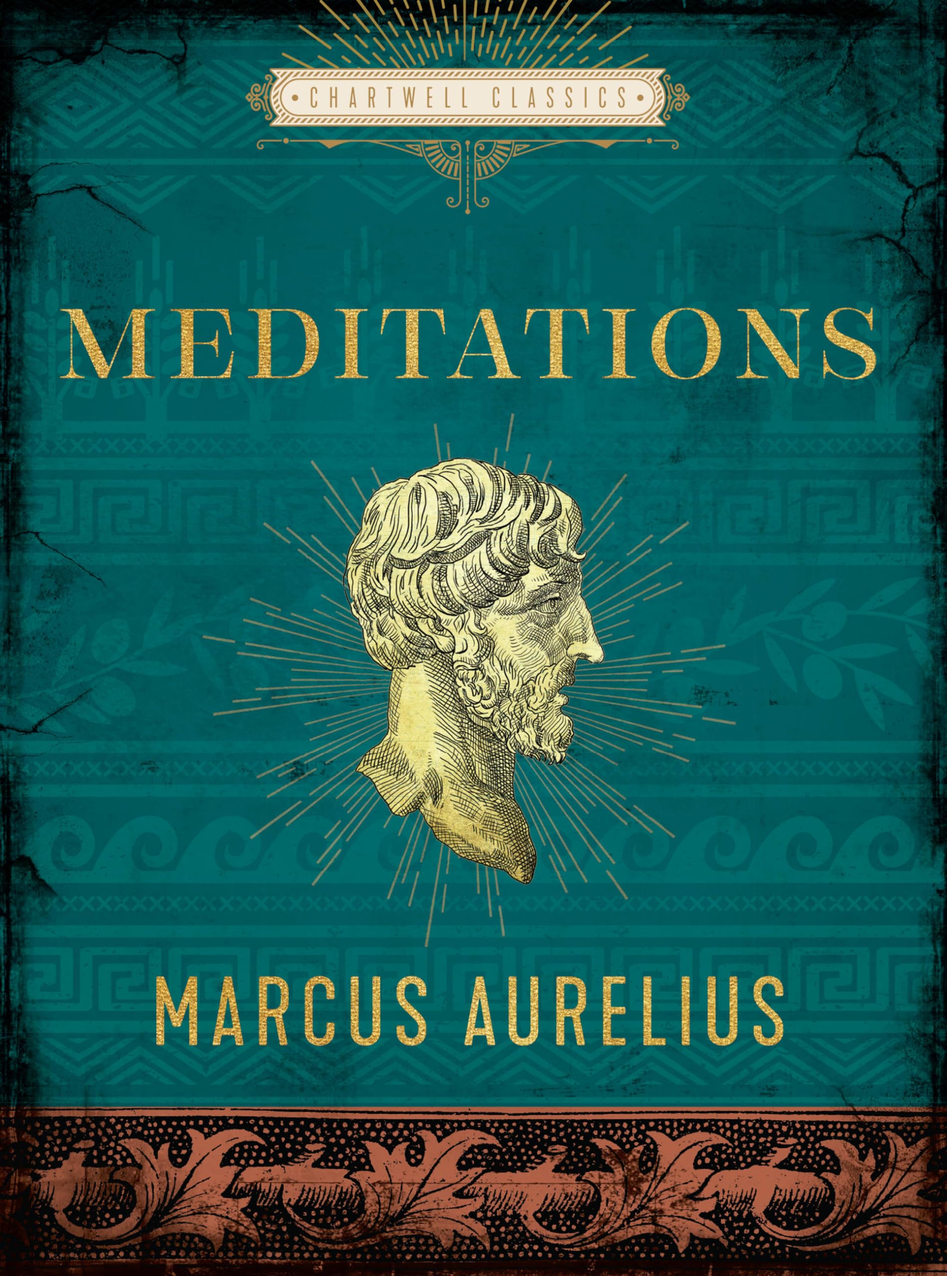 Meditations (Chartwell Classics),New