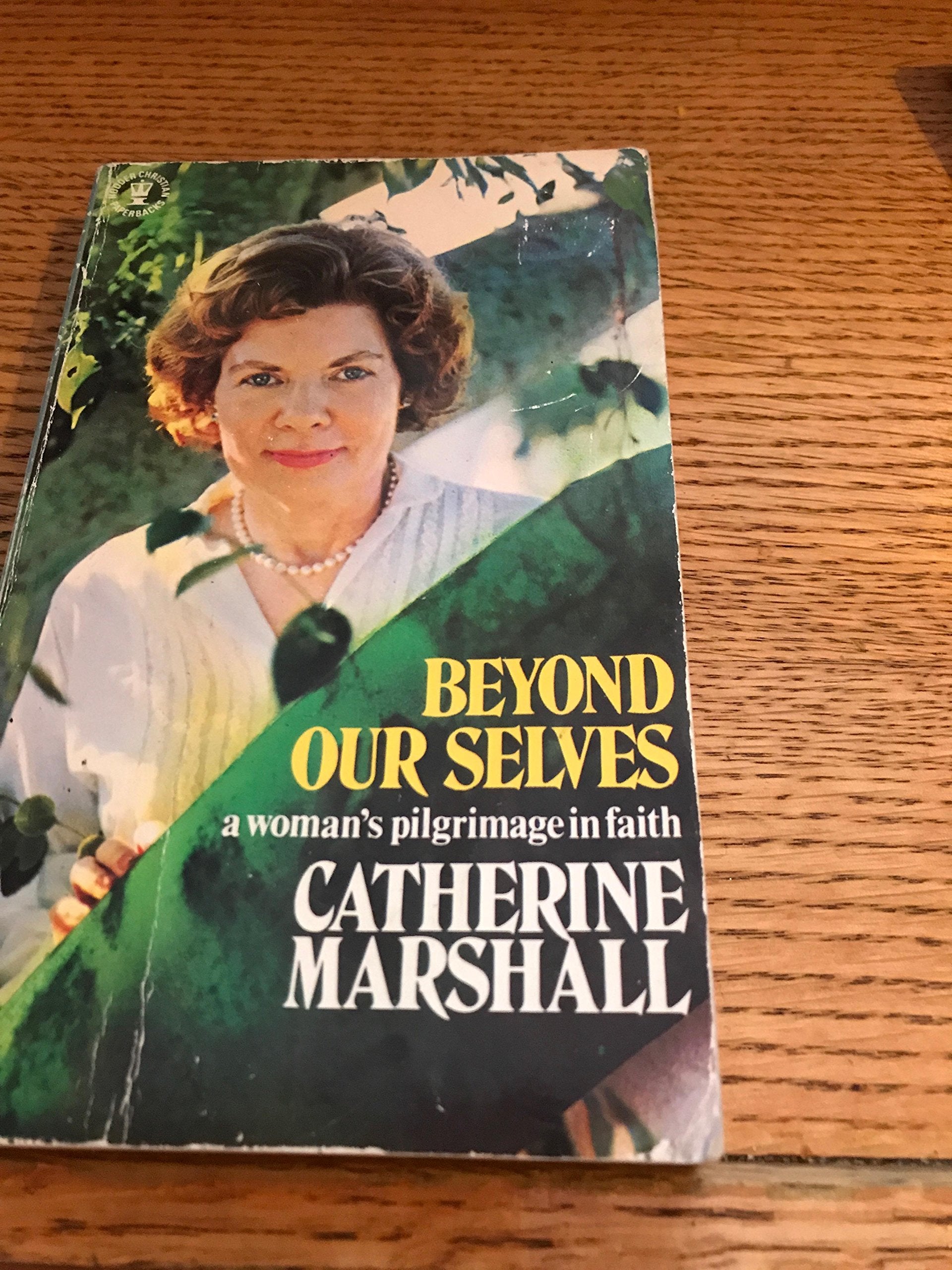 Beyond Our Selves,Used