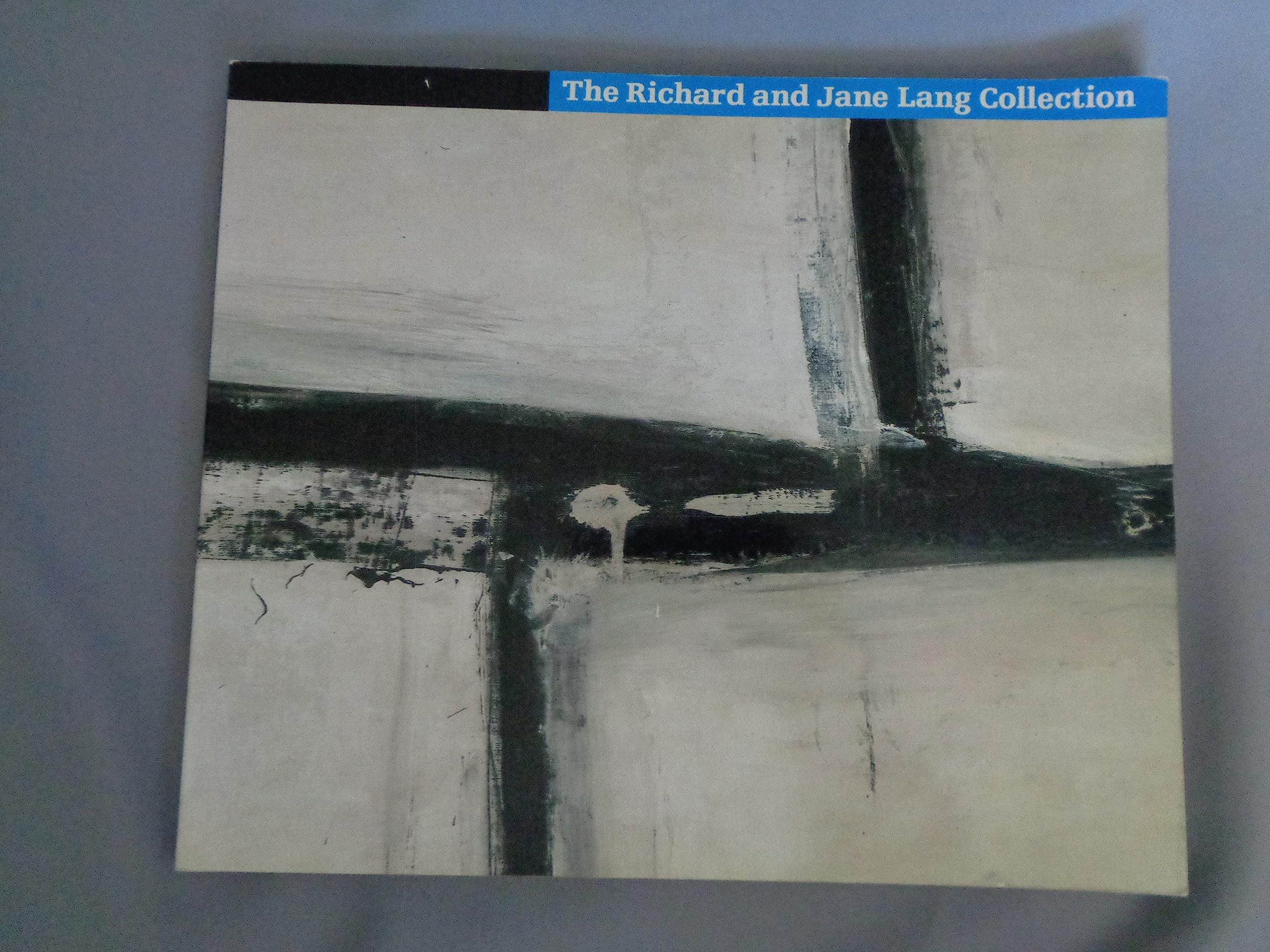 The Richard and Jane Lang Collection,Used