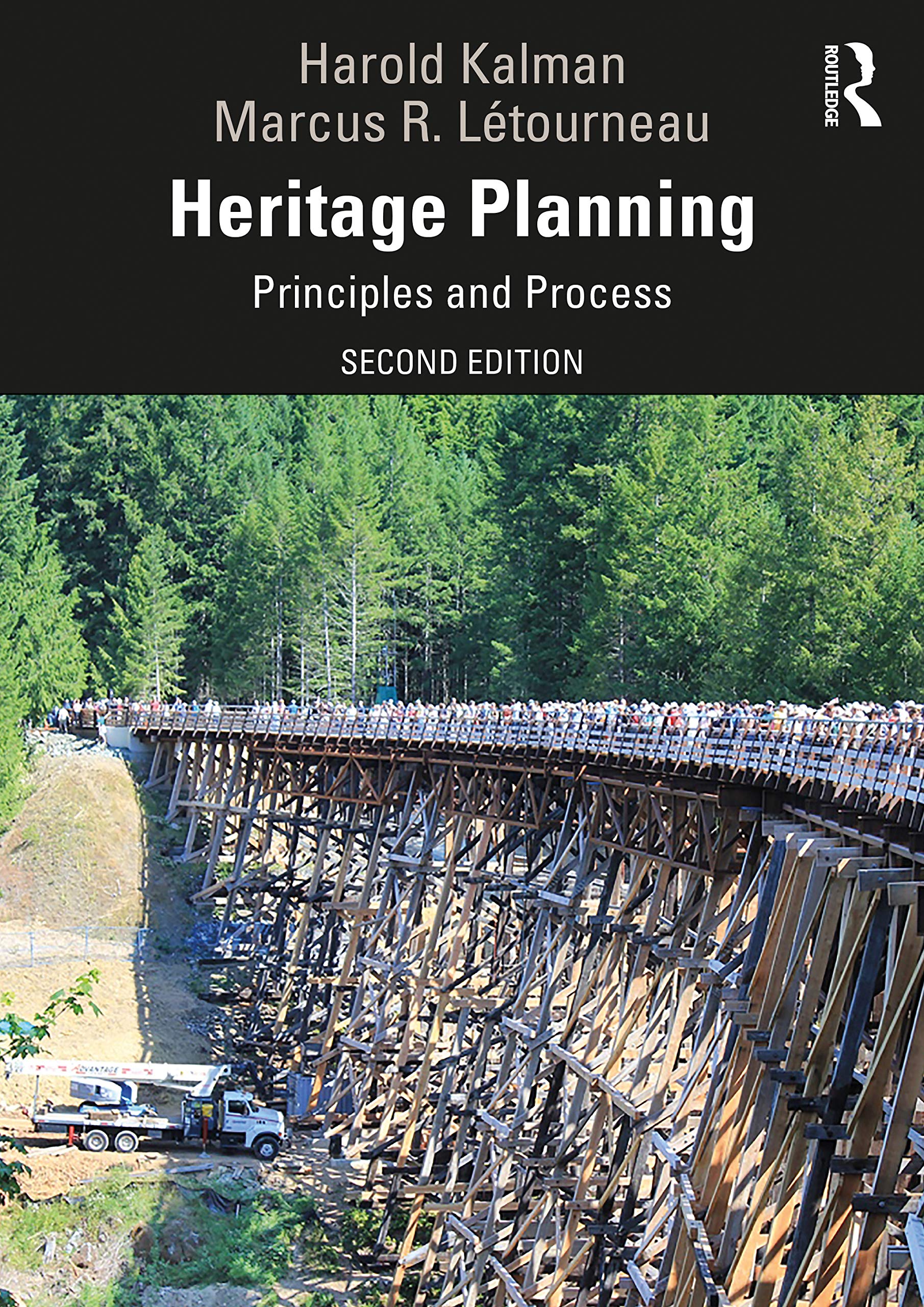 Heritage Planning: Principles and Process,Used