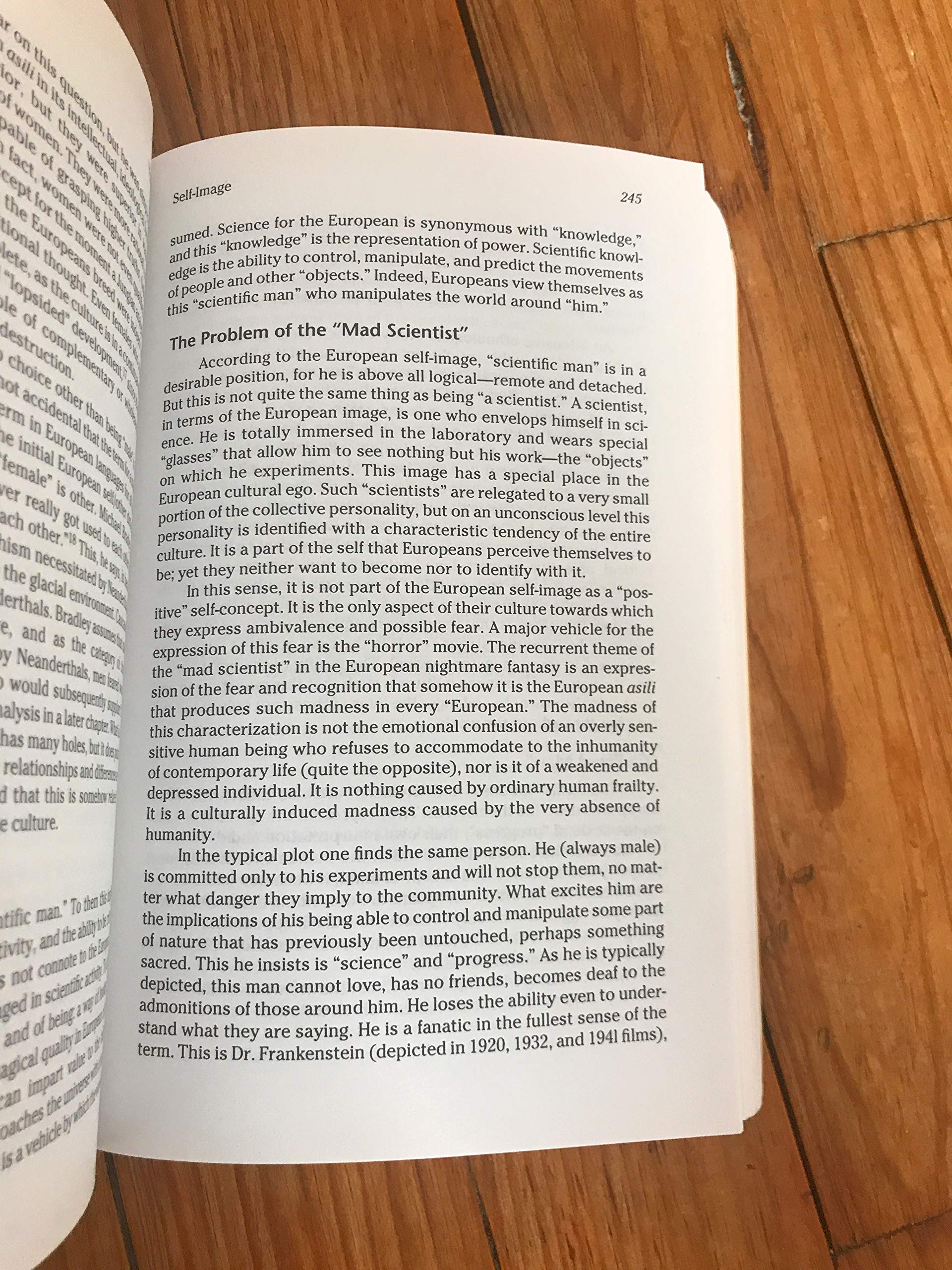 Yurugu: An AfricanCentered Critique of European Cultural Thought and Behavior,Used