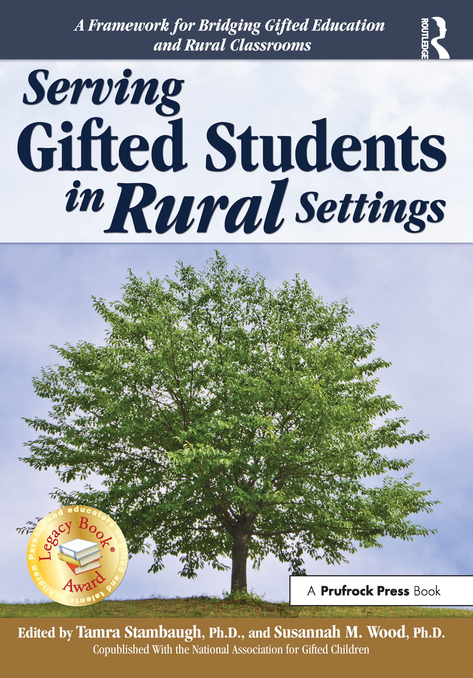 Serving Gifted Students in Rural Settings: A Framework for Bridging Gifted Education and Rural Classrooms,Used