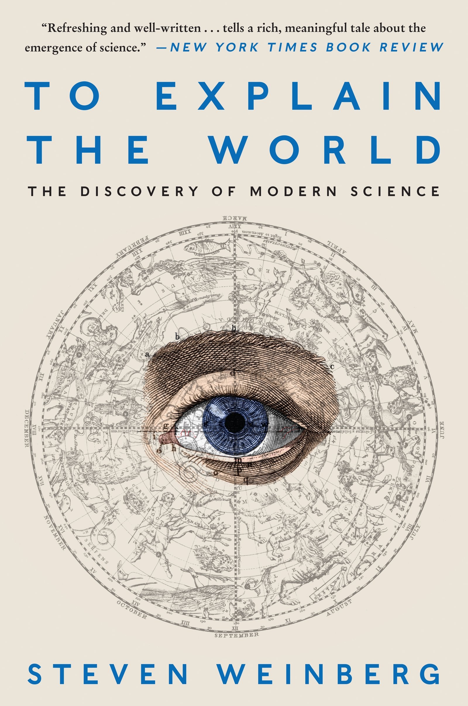 To Explain the World: The Discovery of Modern Science,Used