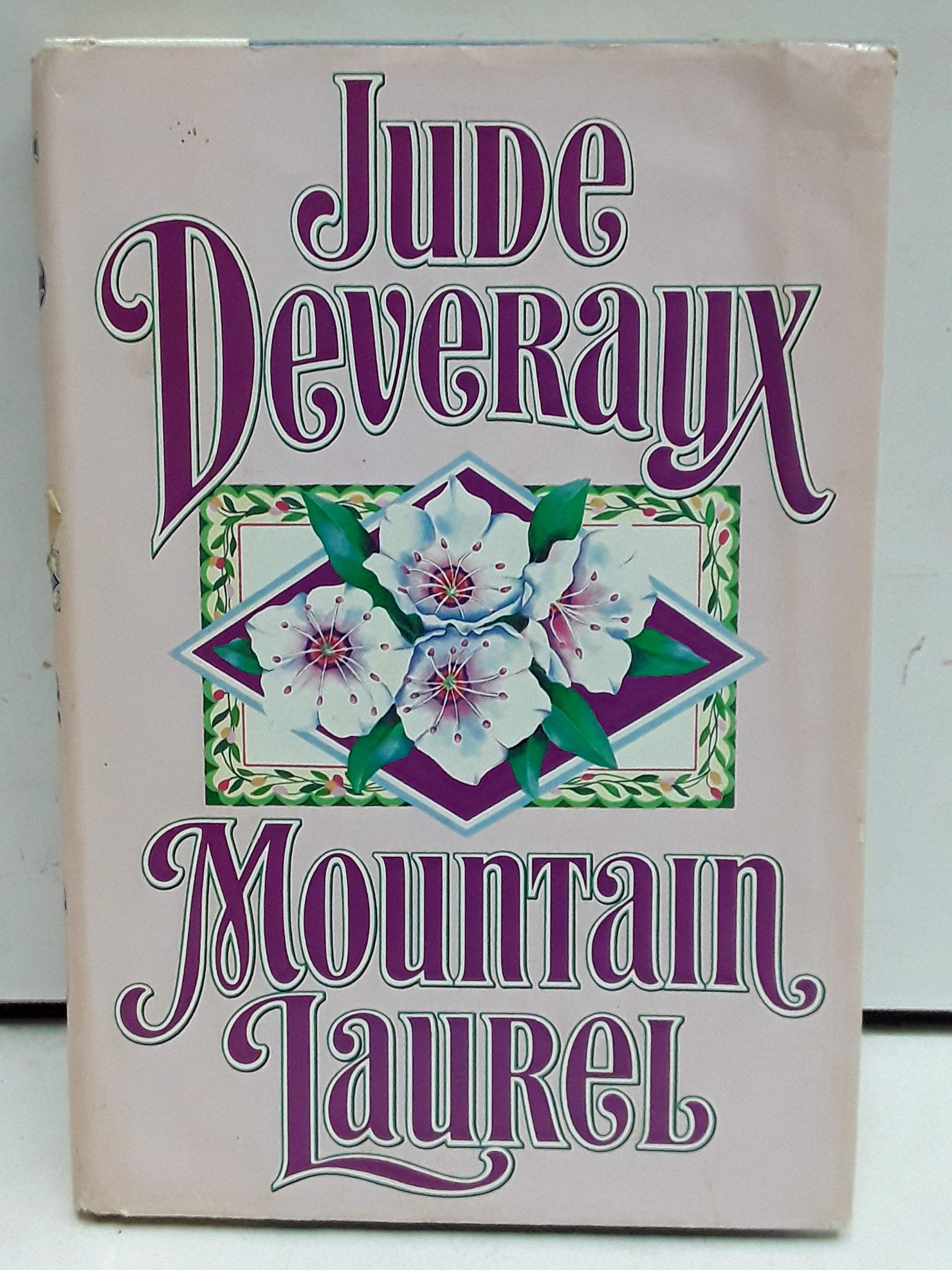 Mountain Laurel,New