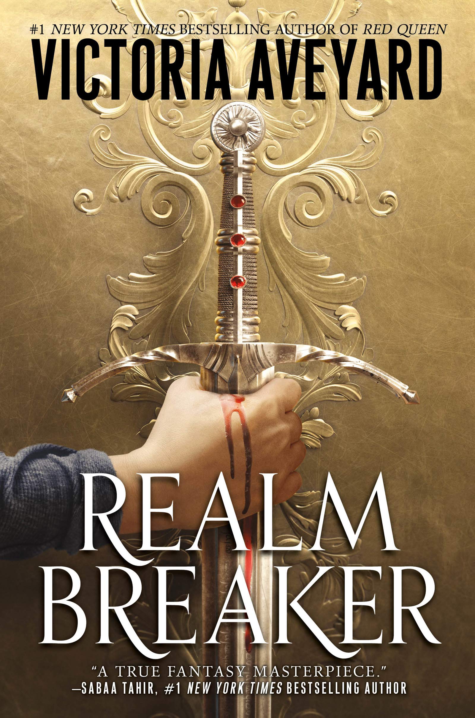 Realm Breaker (Realm Breaker, 1),New