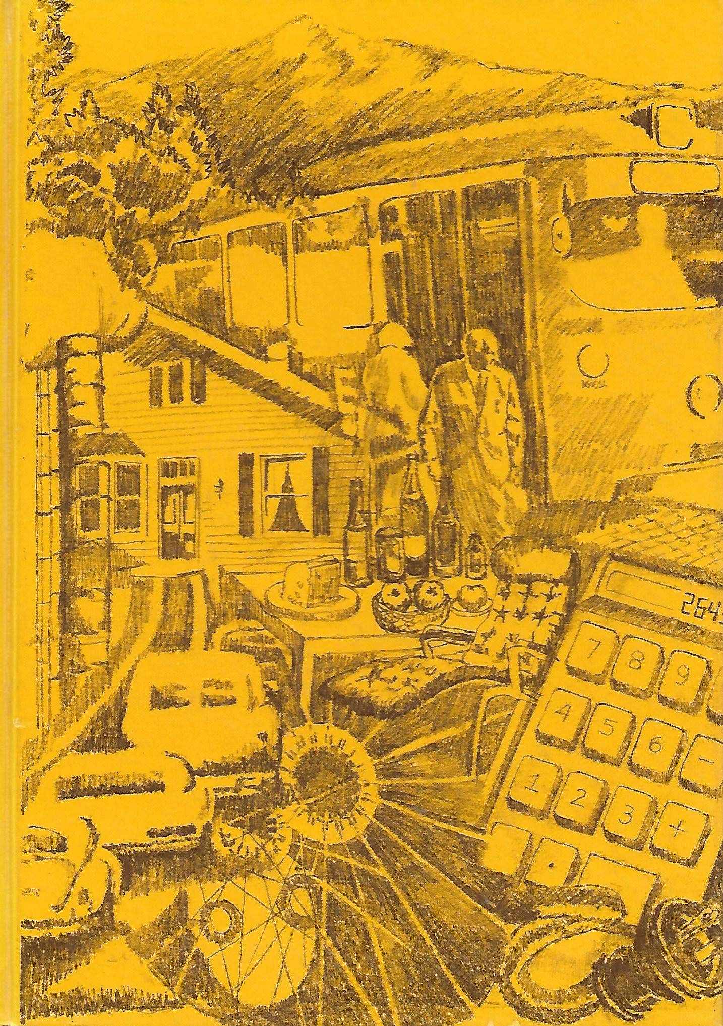 Teaching Secondary Mathematics Through Applications,Used