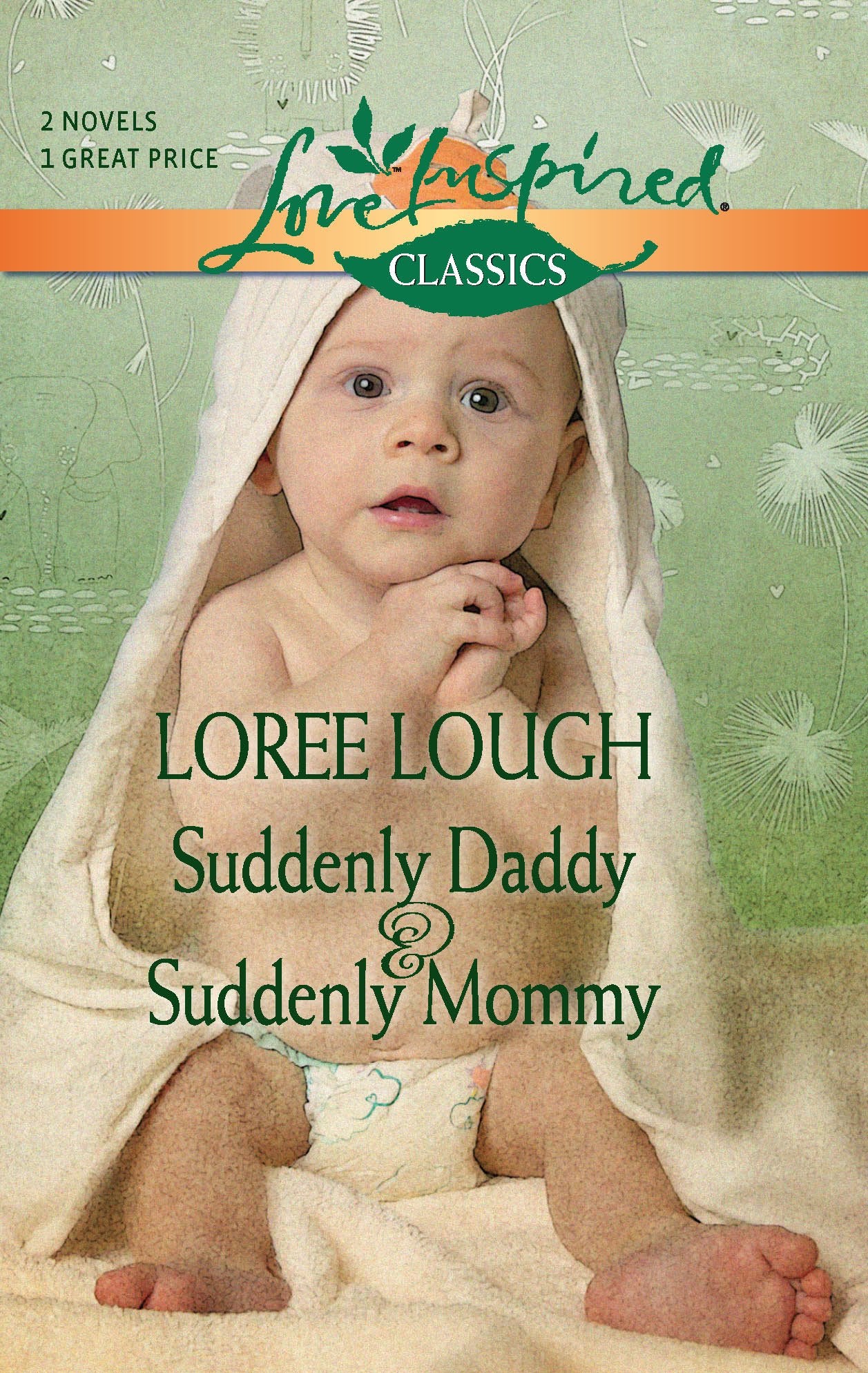 Suddenly Daddy and Suddenly Mommy,Used