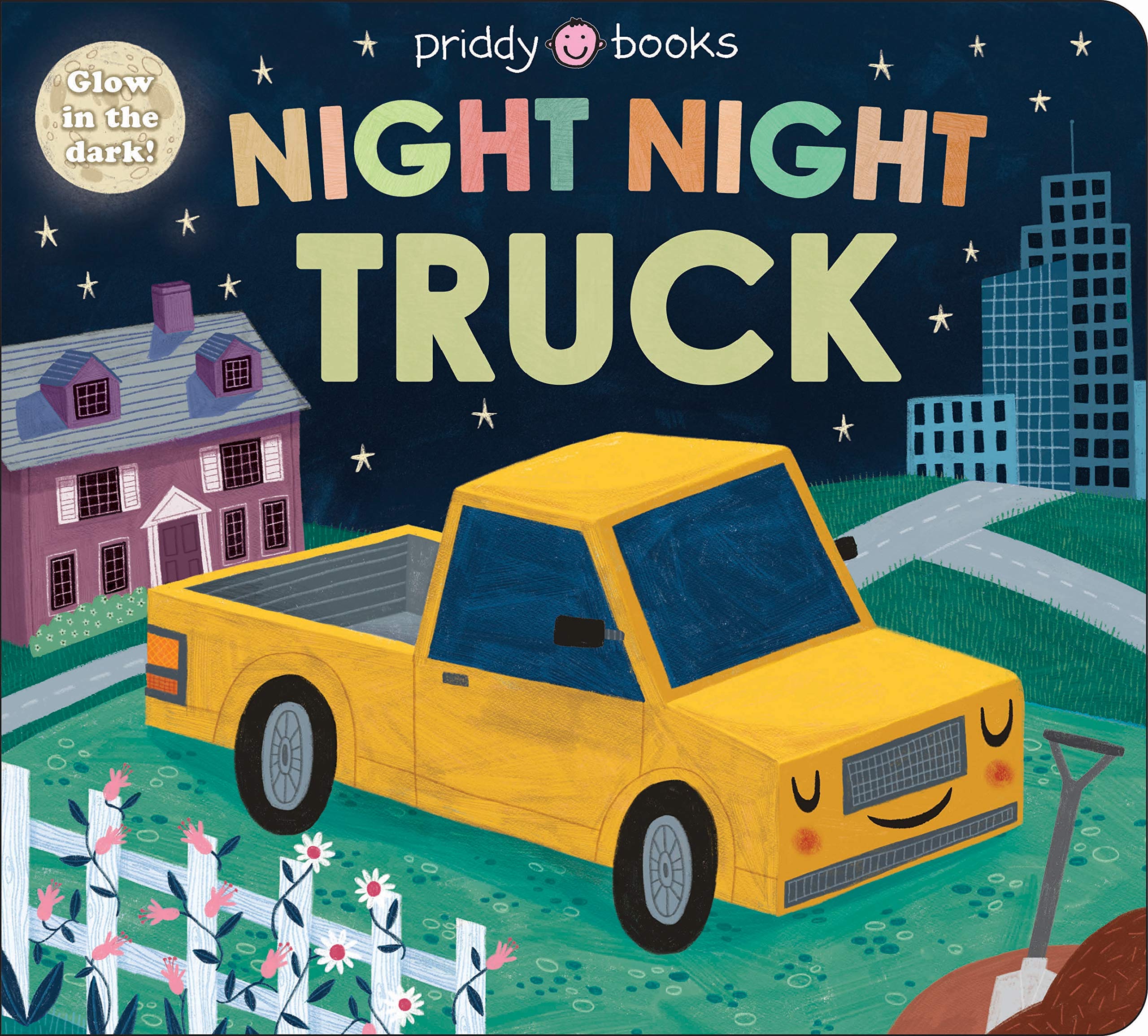 Night Night Truck (Night Night Books),Used