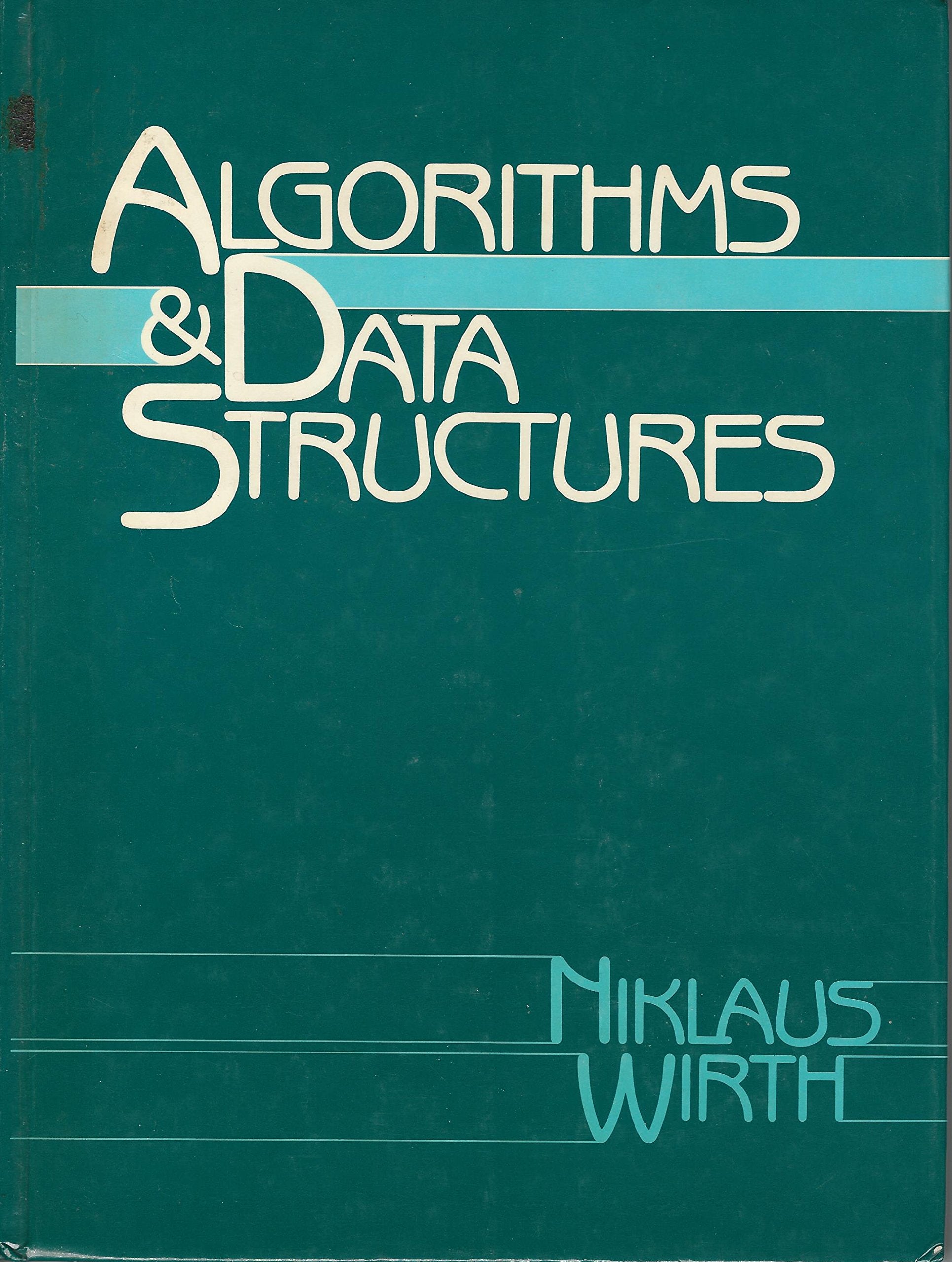 Algorithms and Data Structures,Used
