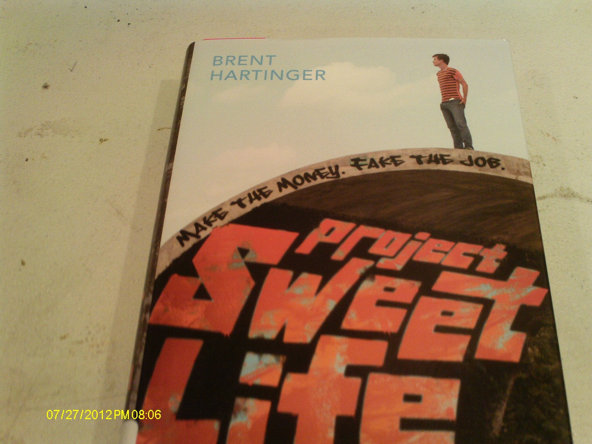 Project Sweet Life,Used