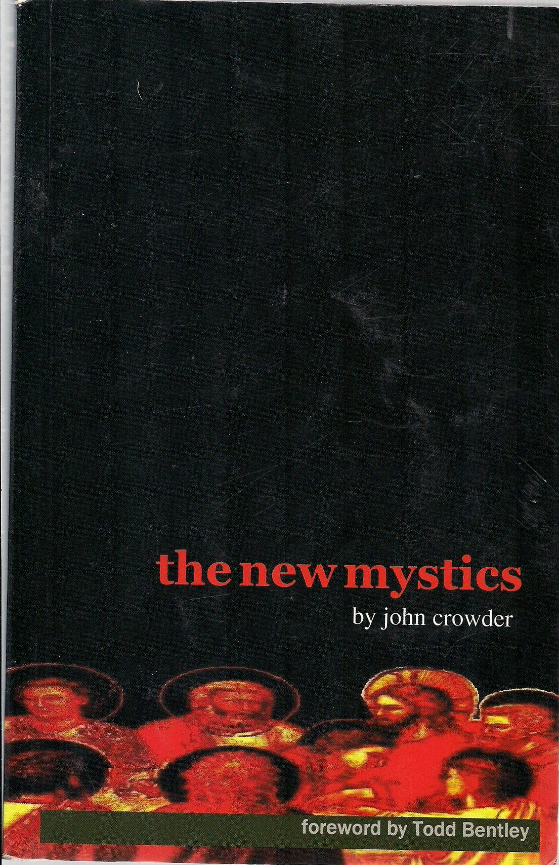 The New Mystics