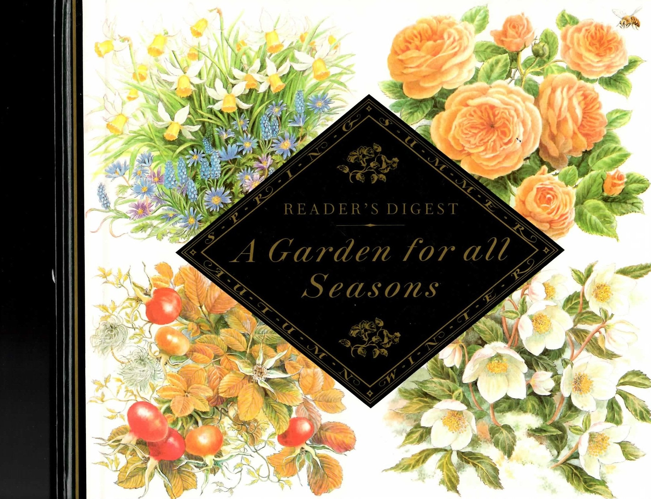 A Garden for All Seasons,New