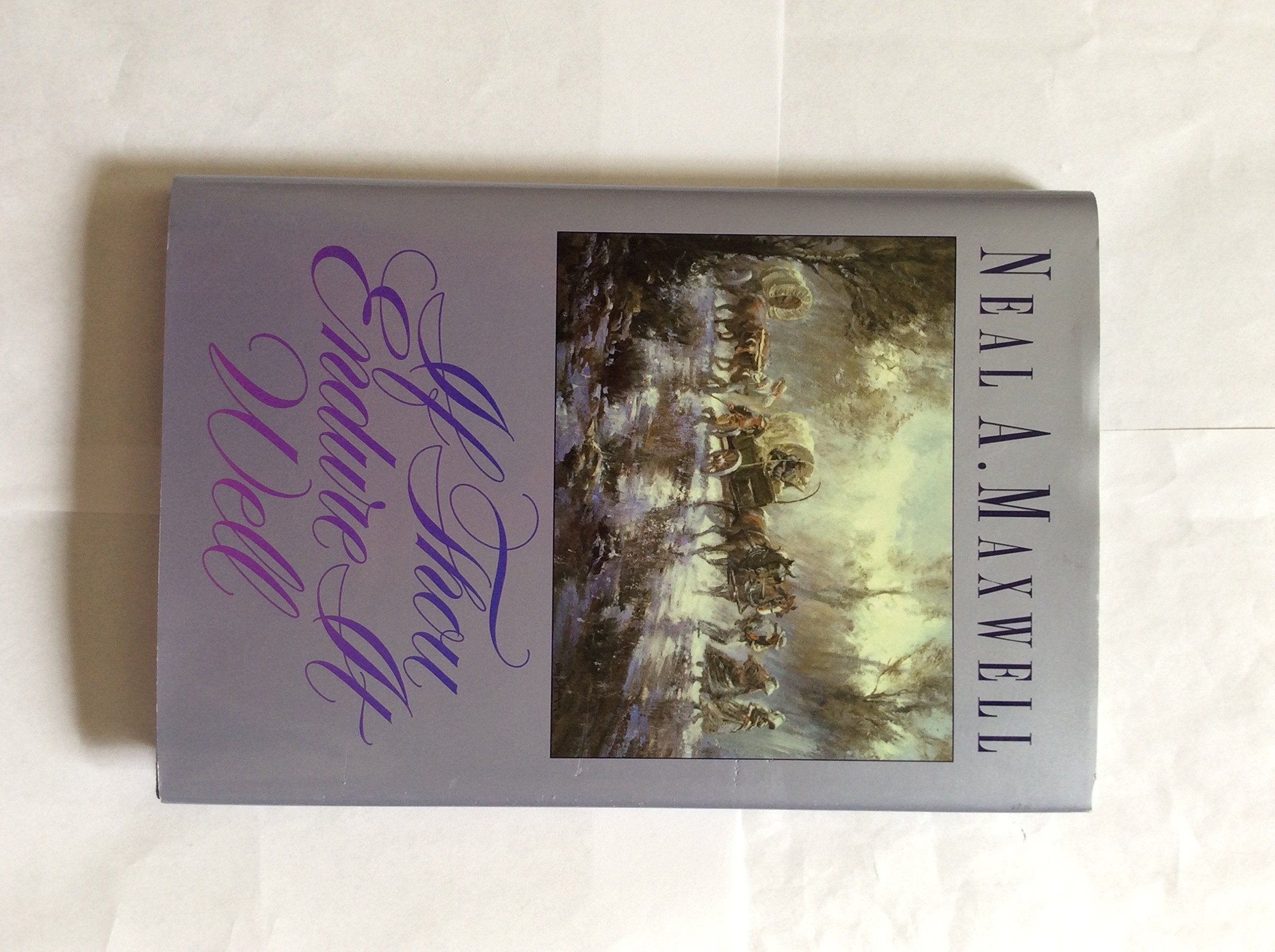 If Thou Endure It Well,Used