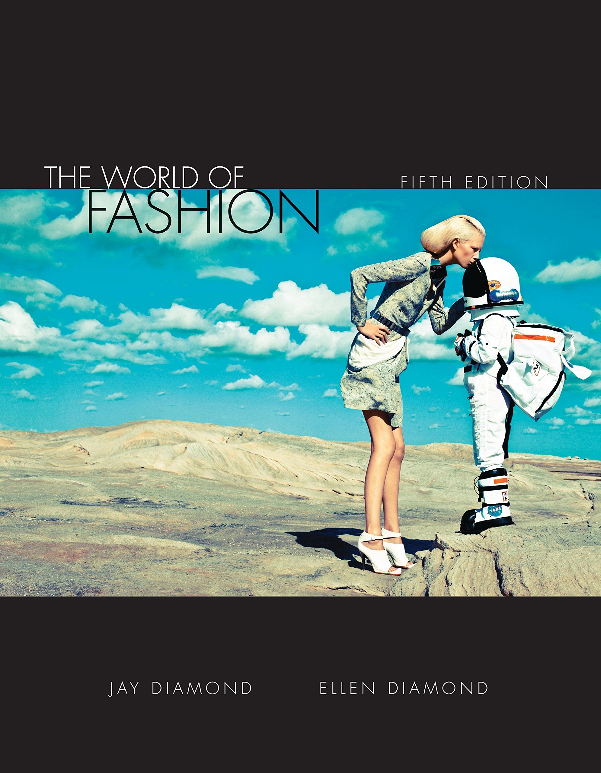 The World Of Fashion