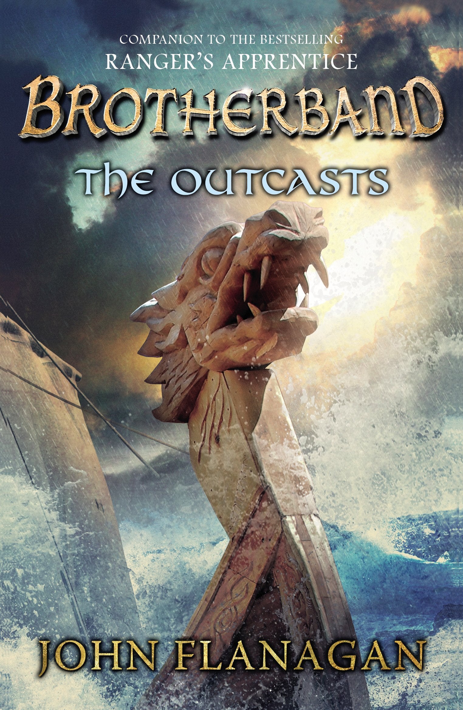 Outcasts,Used