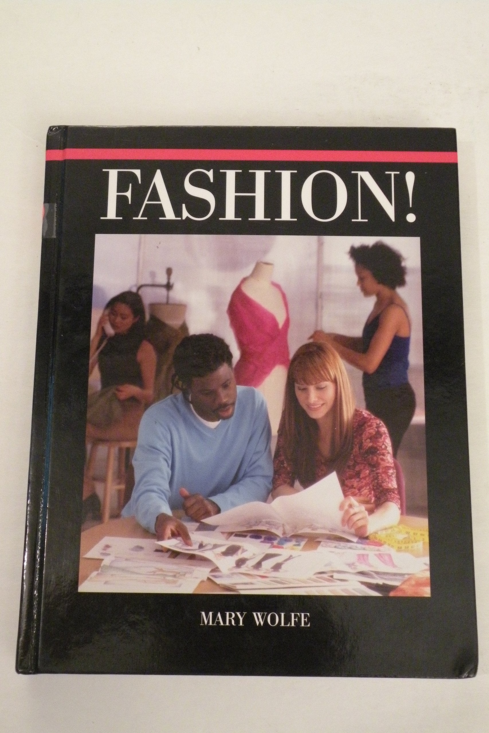 Fashion!,New