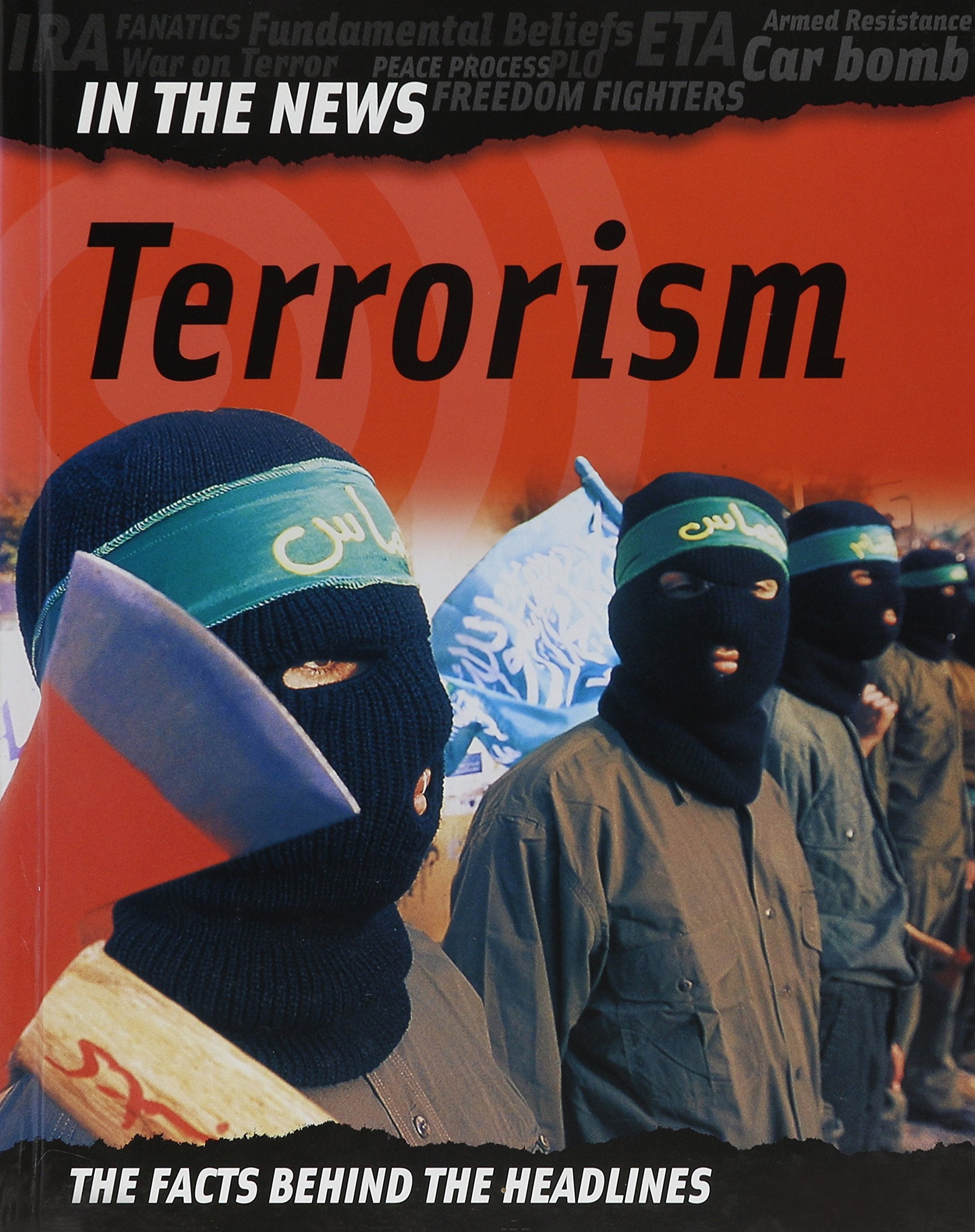 Terrorism (In the News),Used