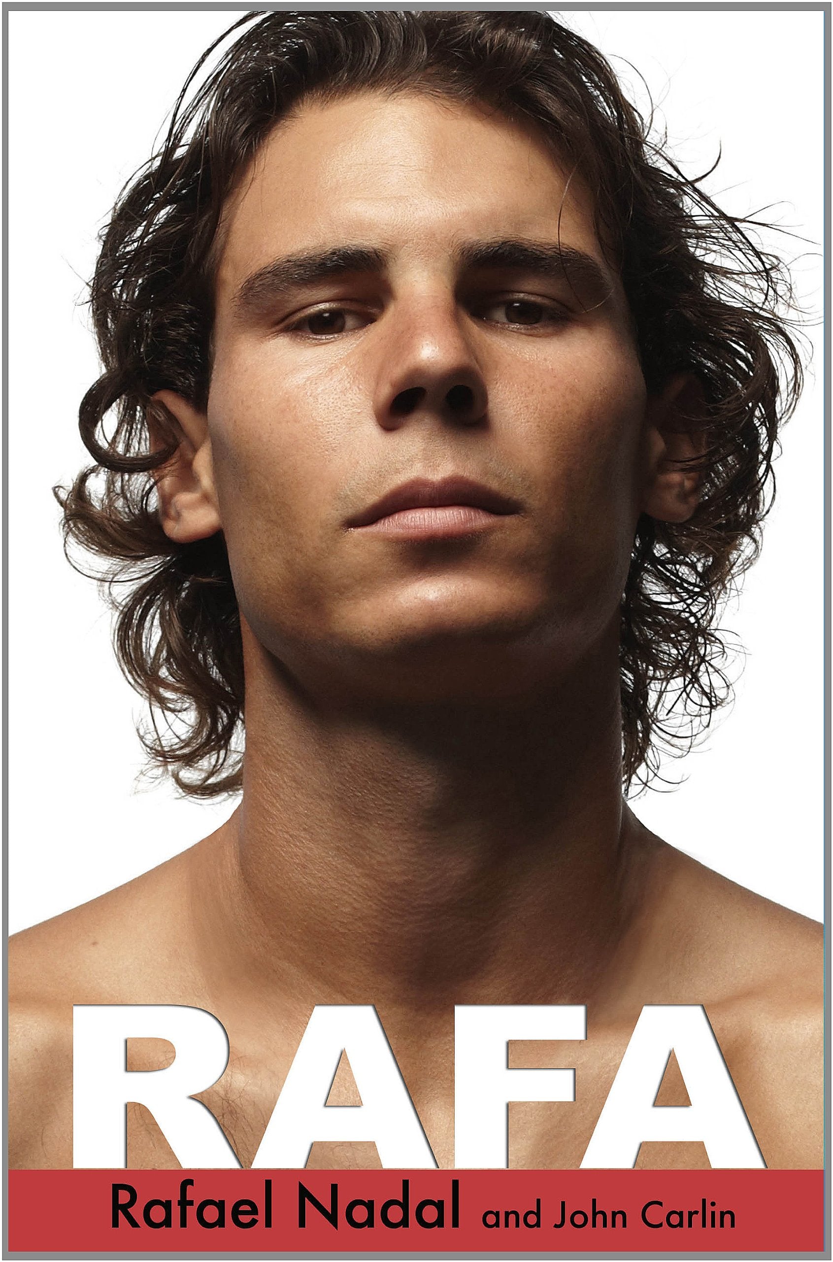 Rafa,New