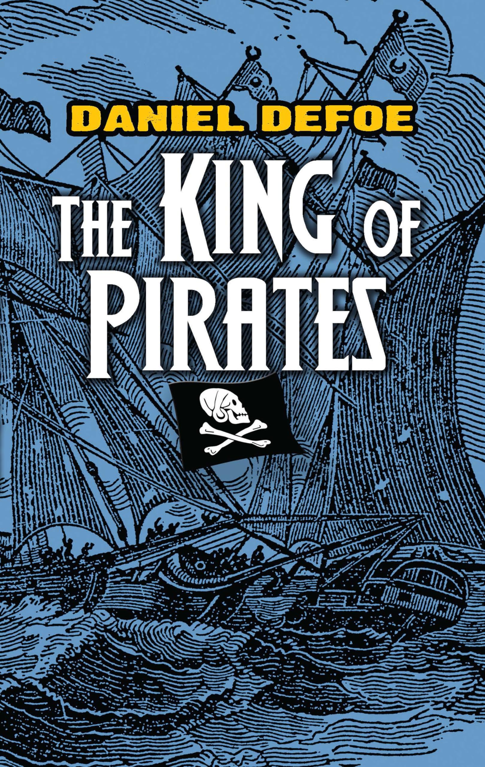 The King Of Pirates,New