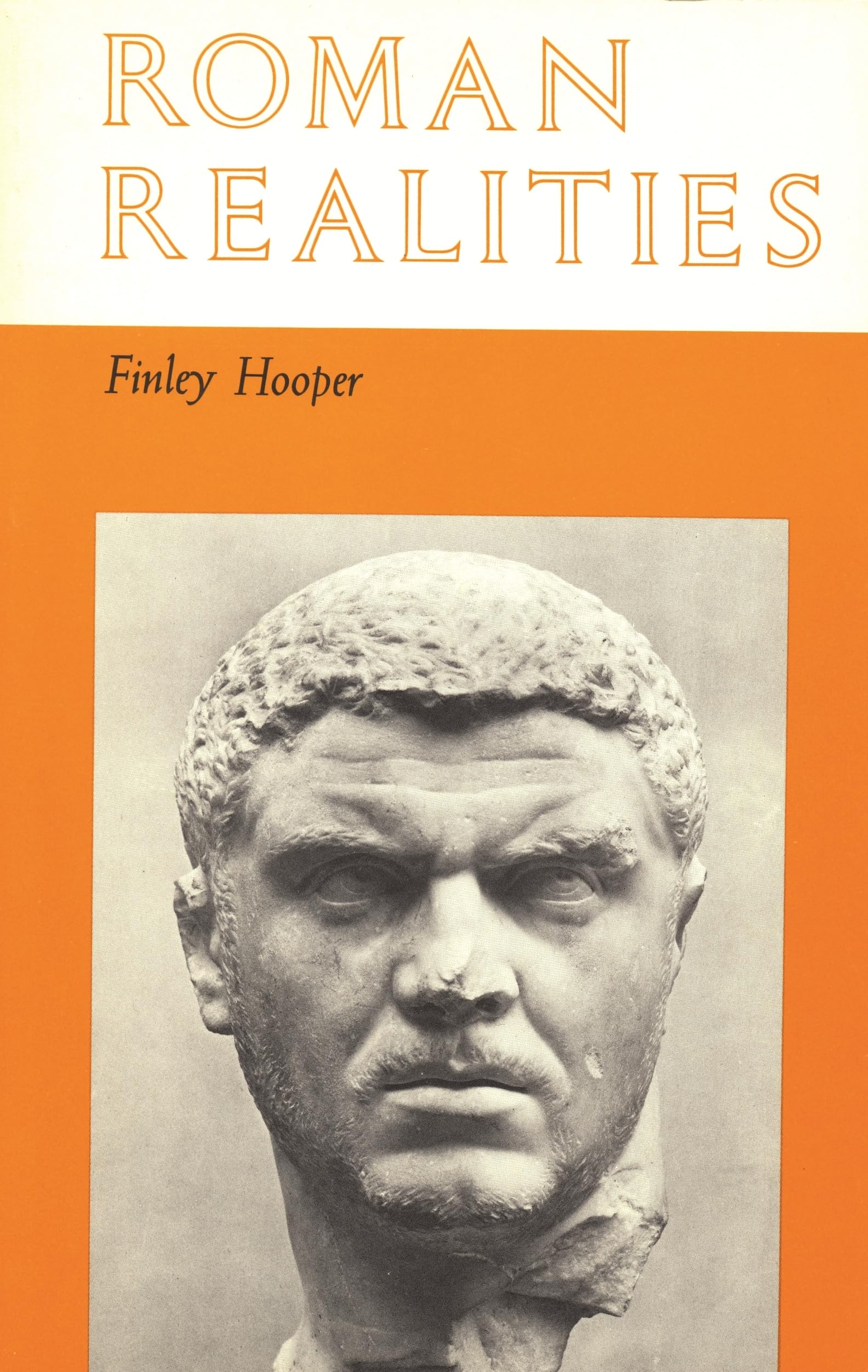 Roman Realities,New