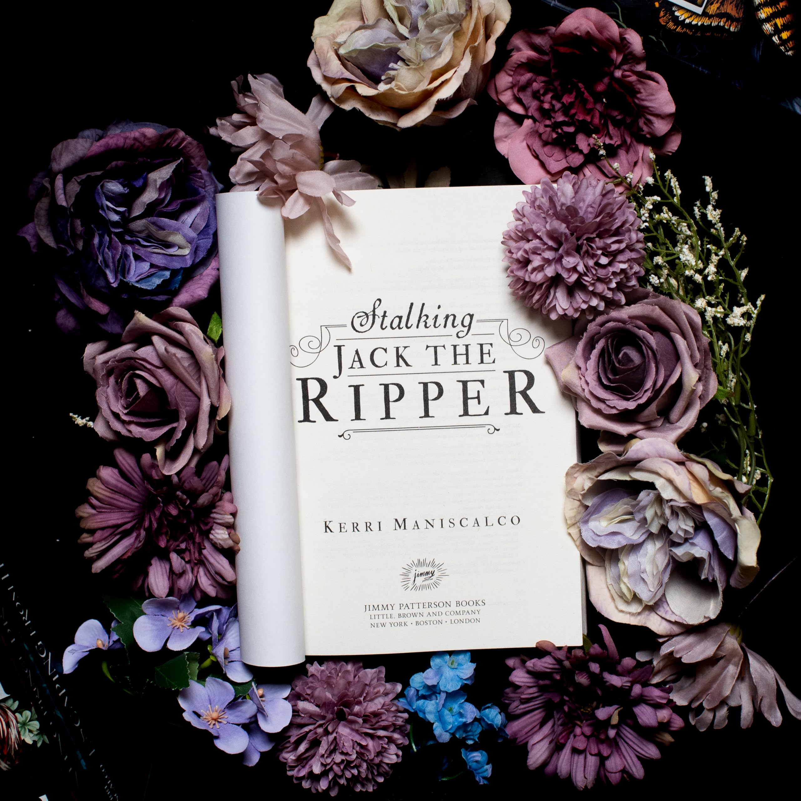 Stalking Jack the Ripper (Stalking Jack the Ripper, 1),Used