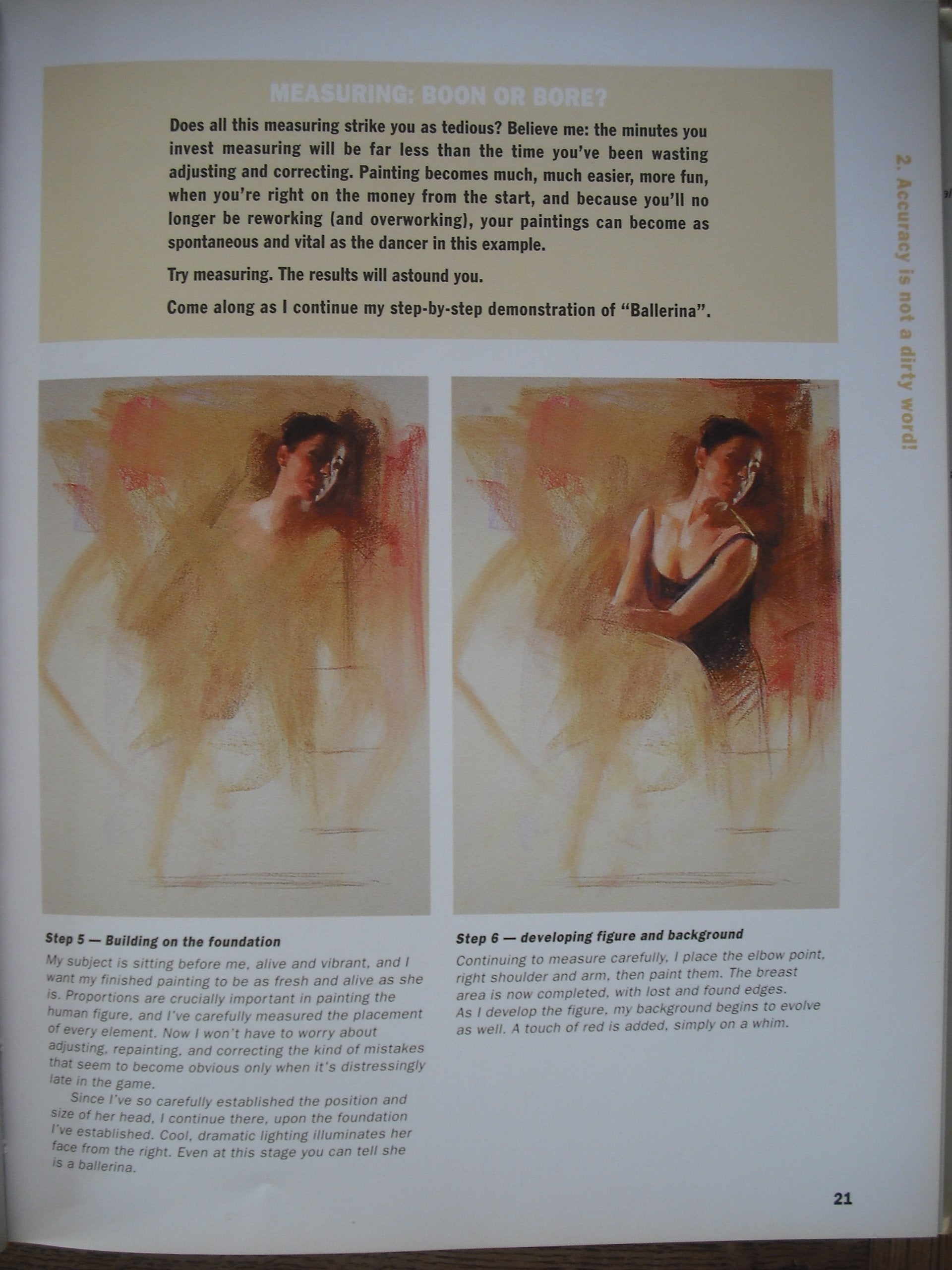 Harley Brown's Eternal Truths for Every Artist,New