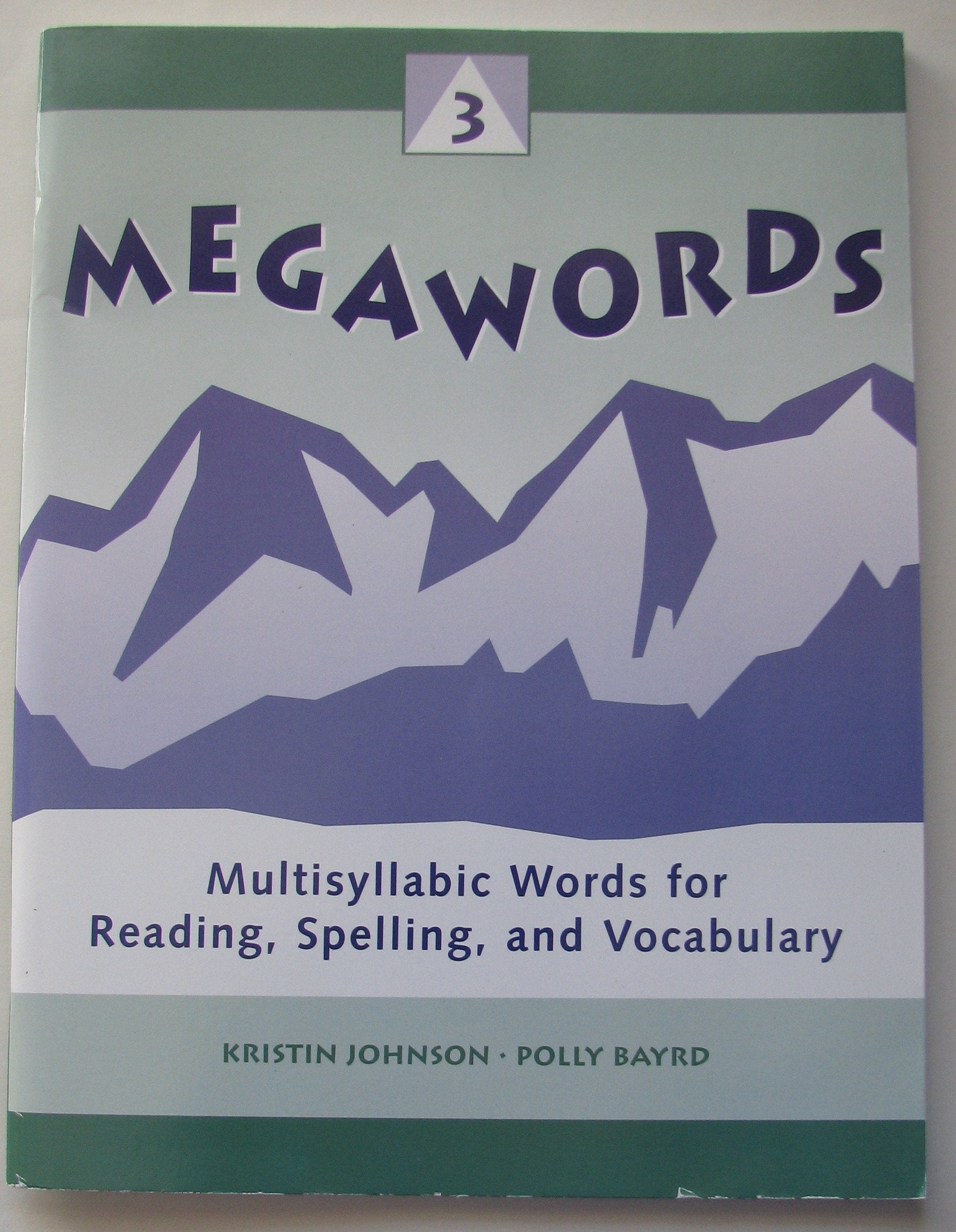 Megawords 3