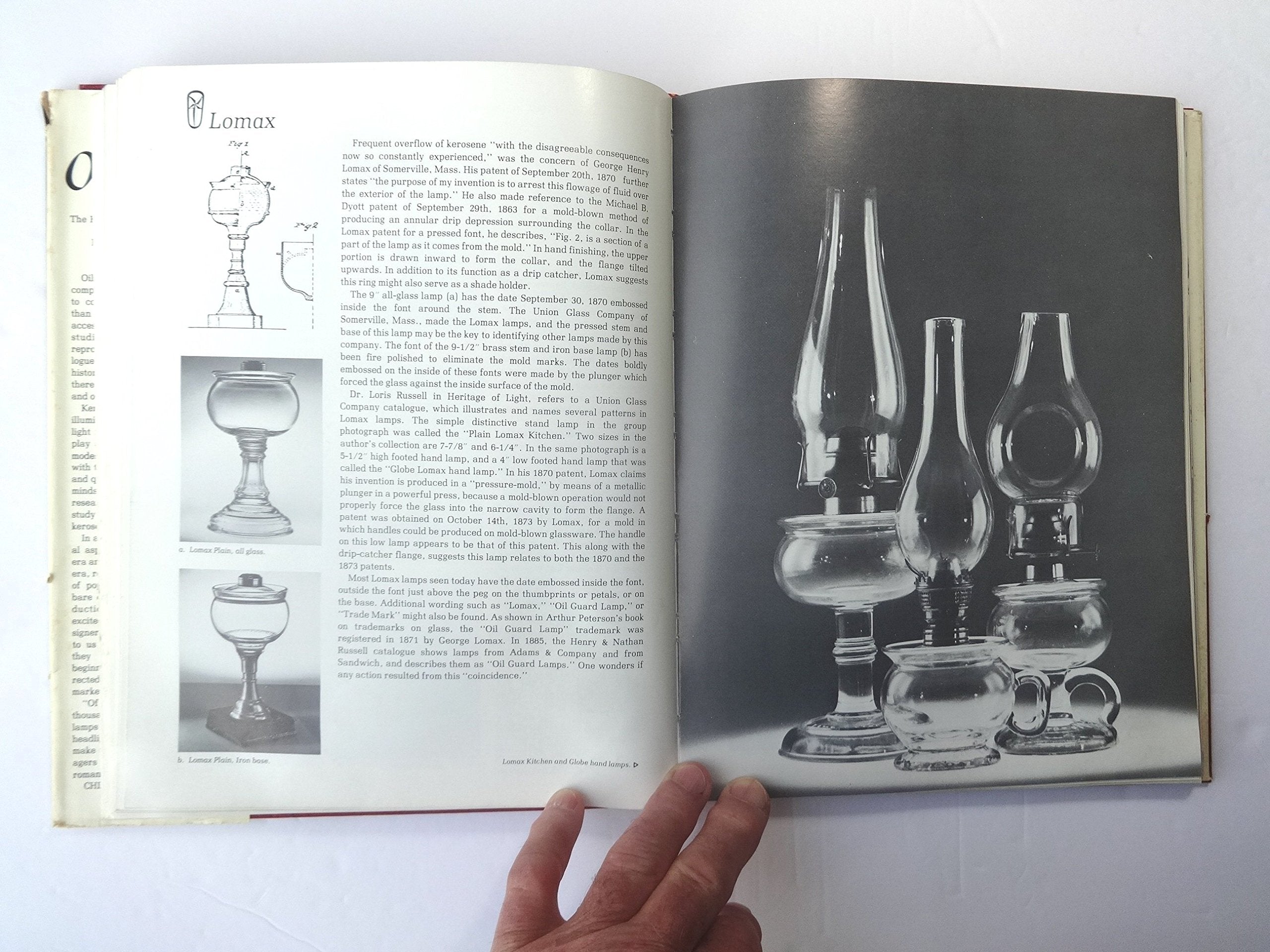 Art Glass Sampler: A Pictorial Guide To 57 Diversified Kinds Of Collectible Glass,Used