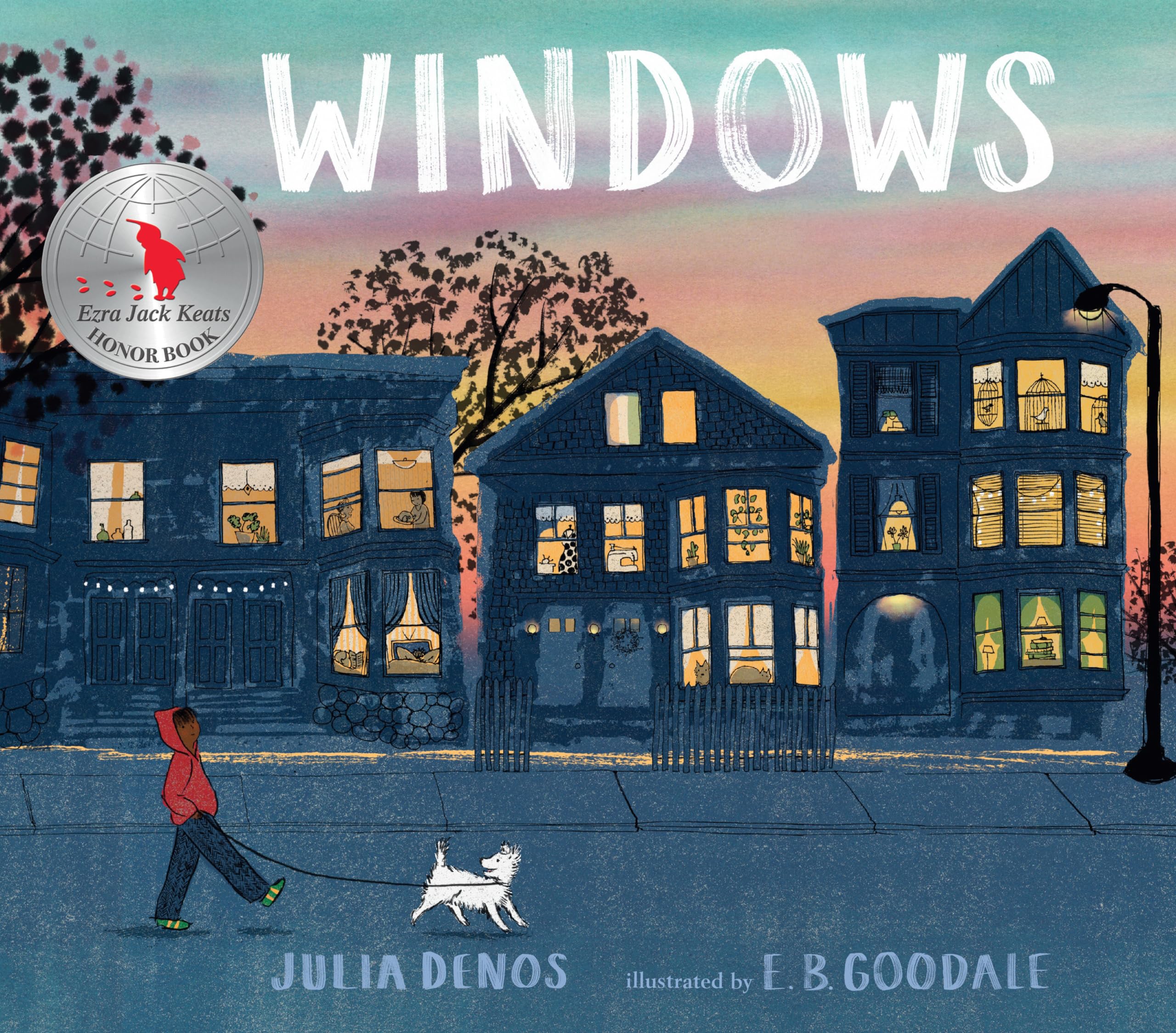 Windows,New
