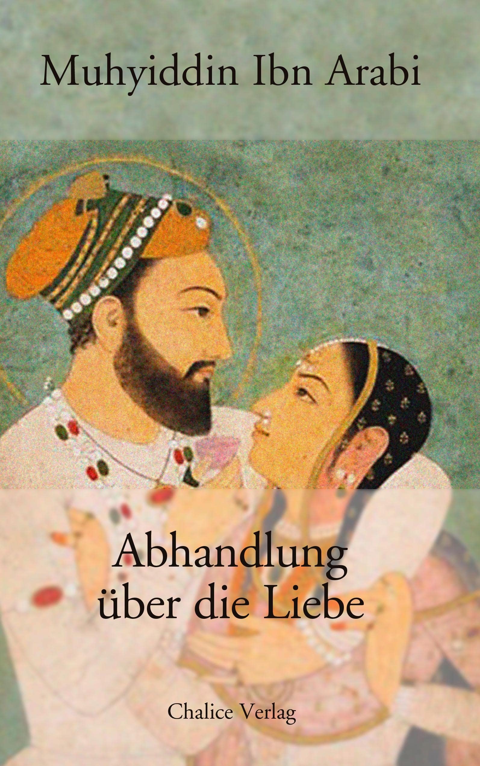 Abhandlung Ber Die Liebe (German Edition),Used