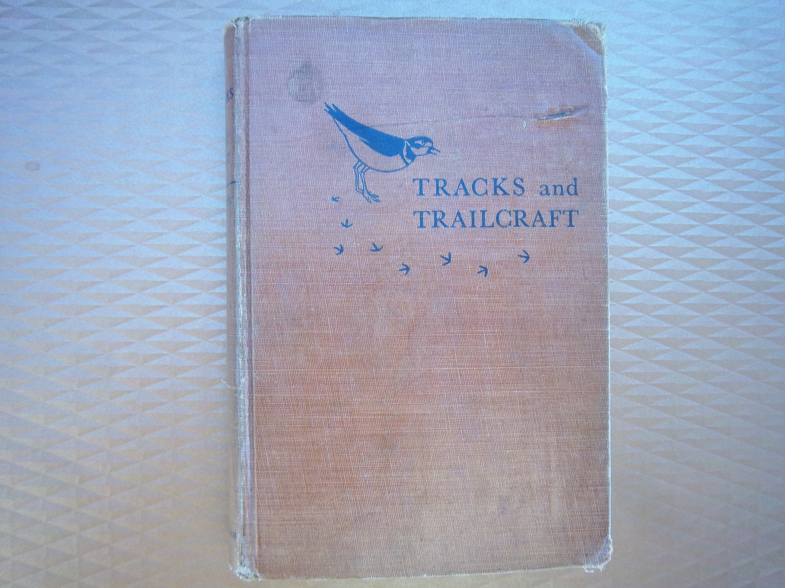 Tracks And Trailcraft,Used