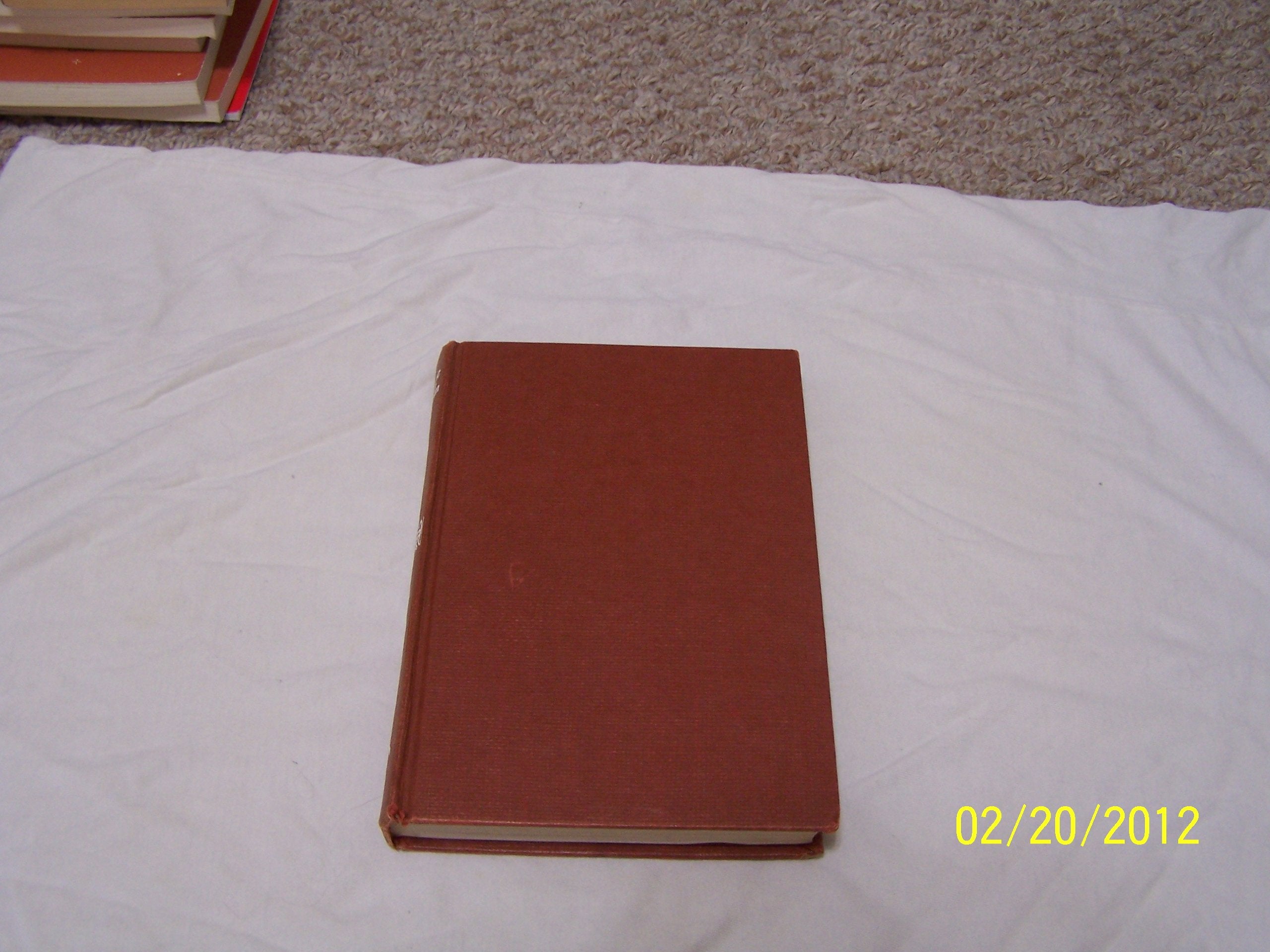 A Thousand Shall Fall (The Shiloh Legacy),Used