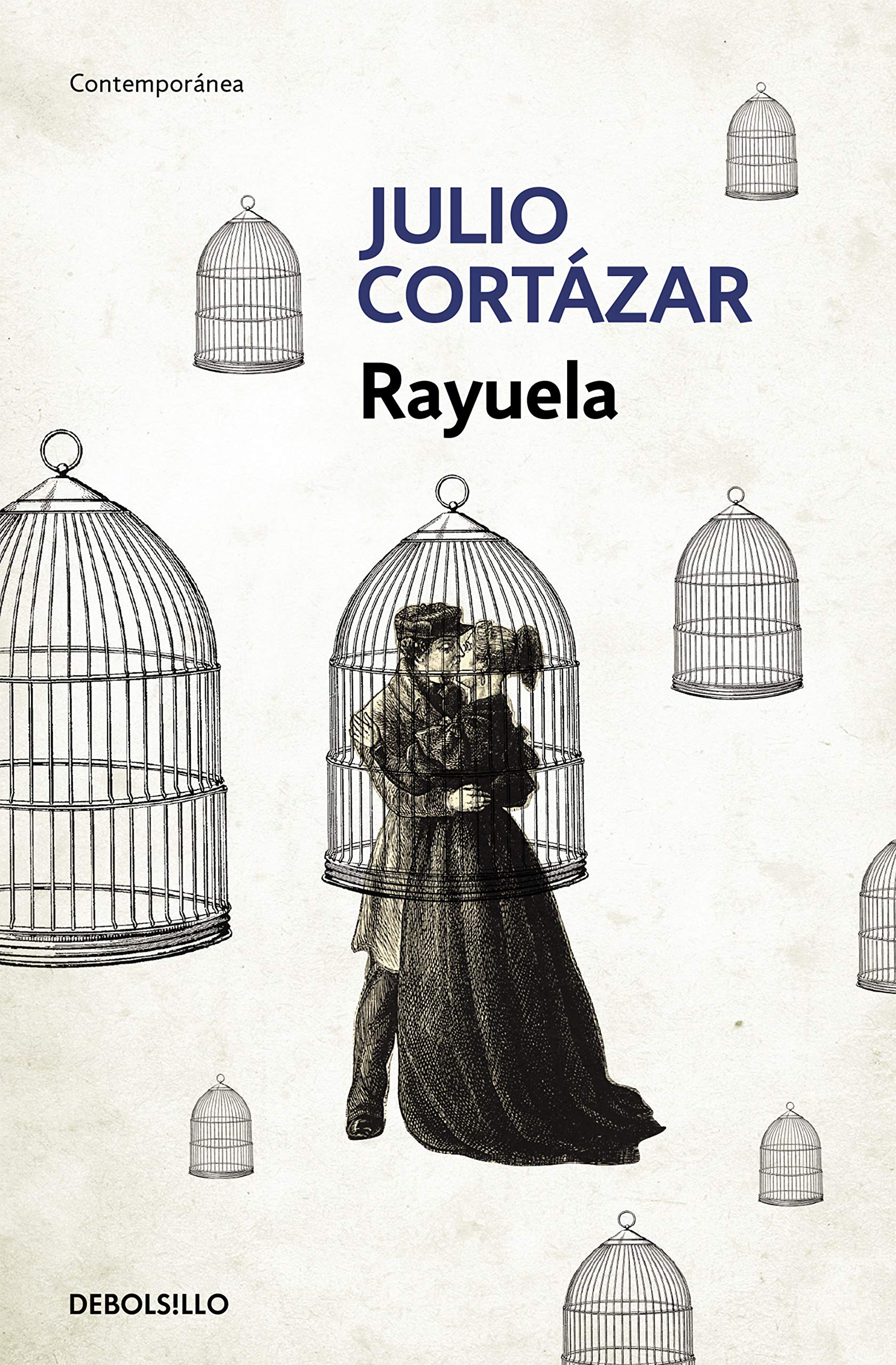 Rayuela / Hopscotch (Spanish Edition),New