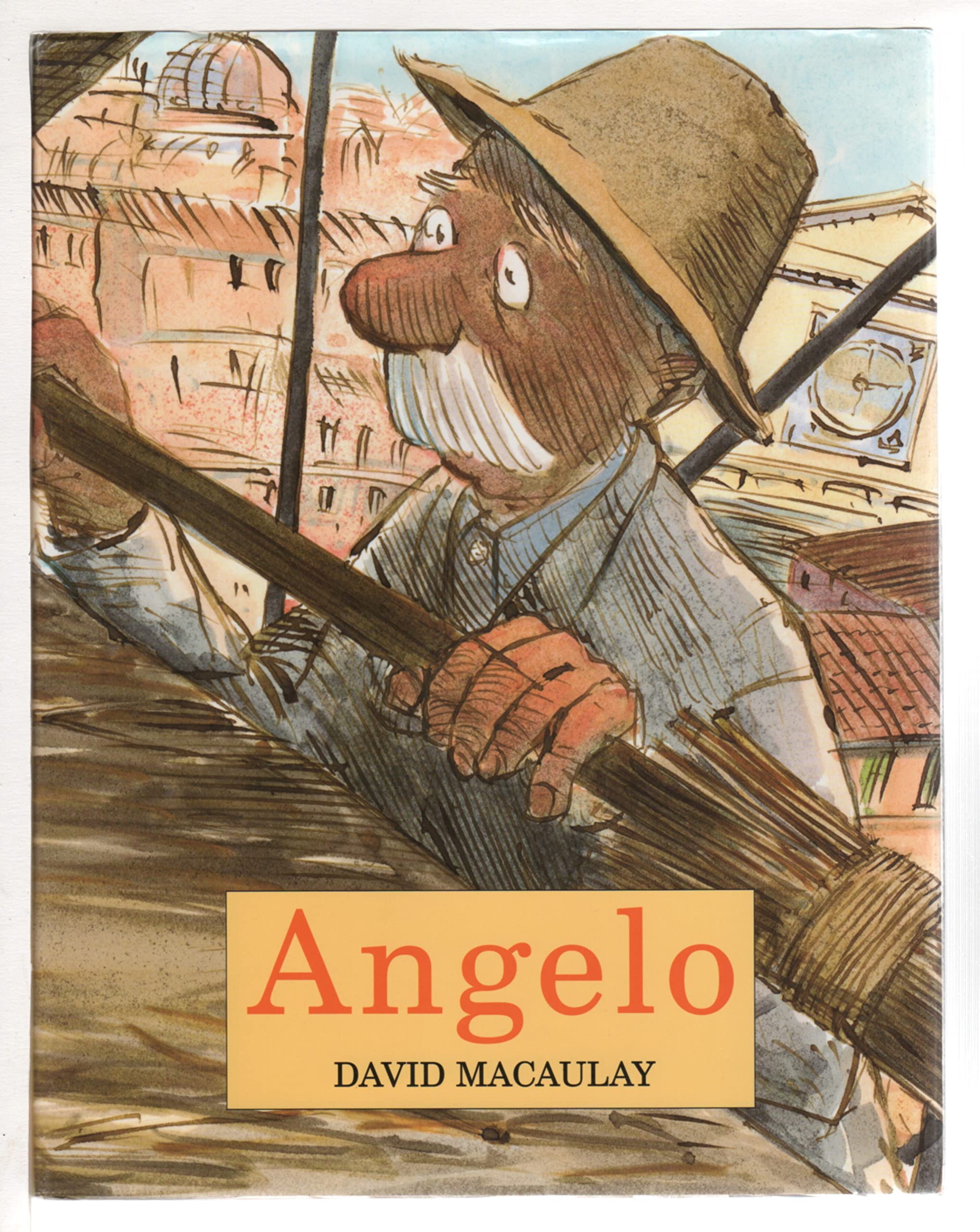 Angelo,New