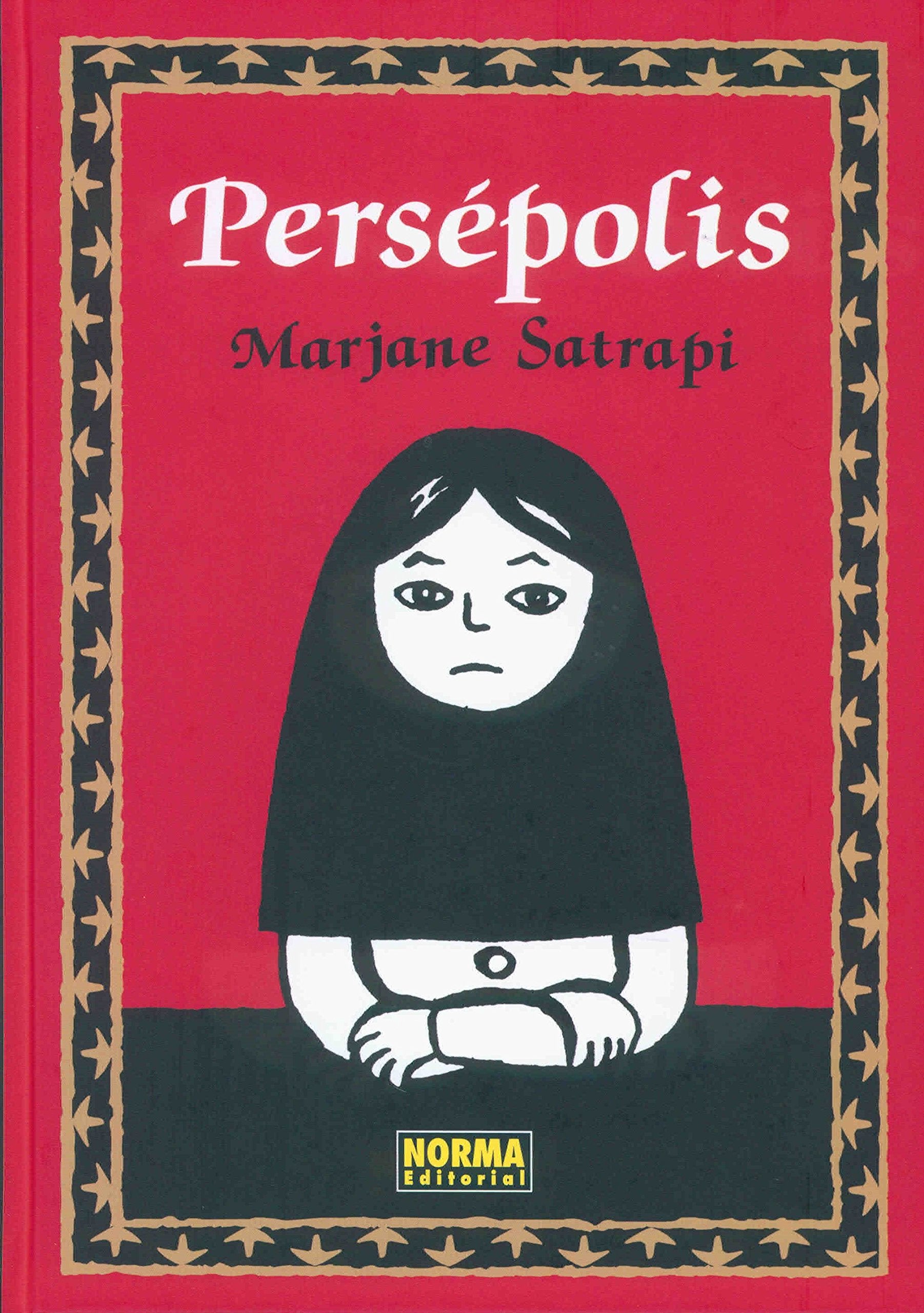 PERSPOLIS INTEGRAL (Nomadas, 3) (Spanish Edition),Used