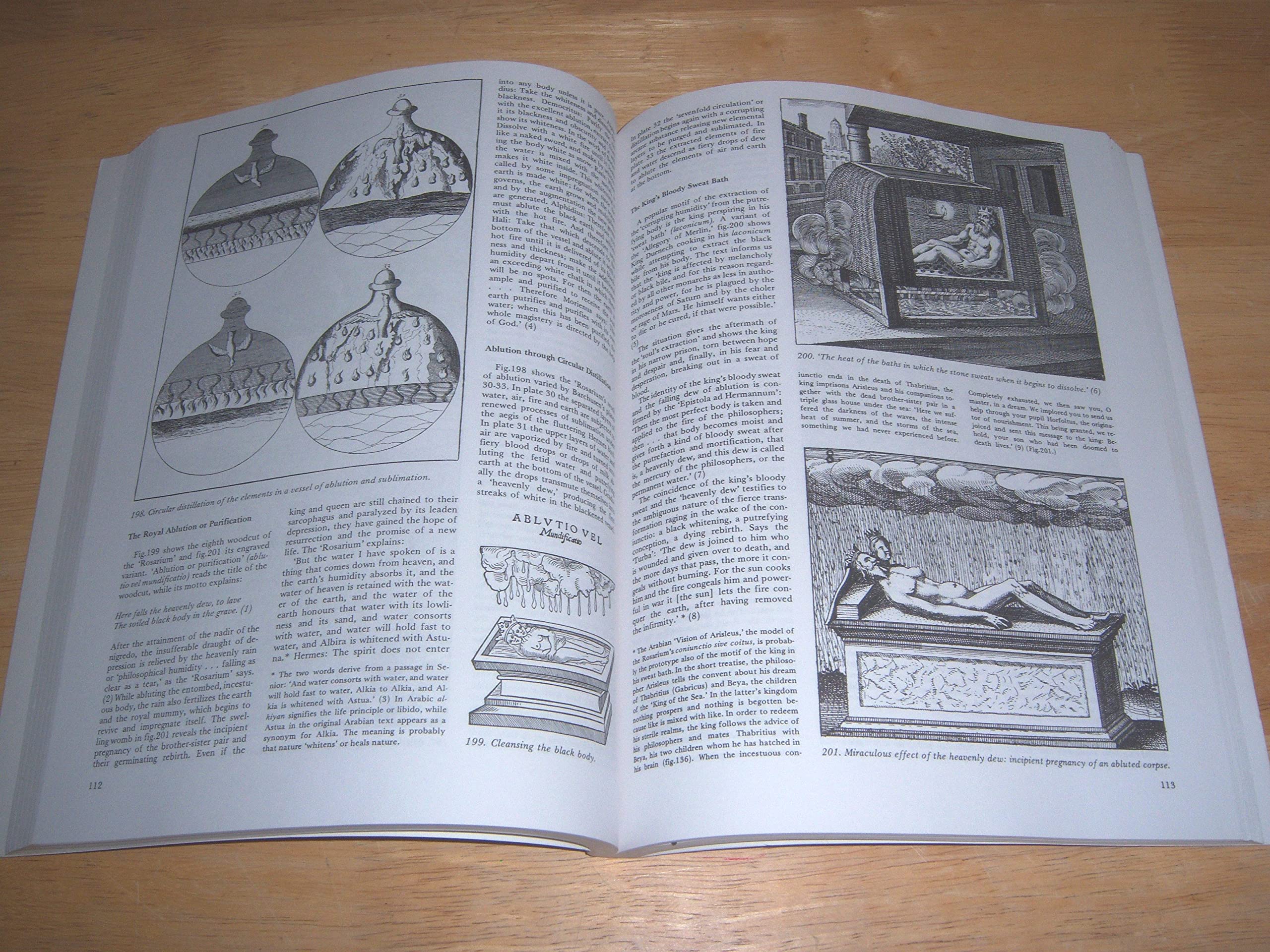 Alchemy: The Medieval Alchemists and Their Royal Art,New