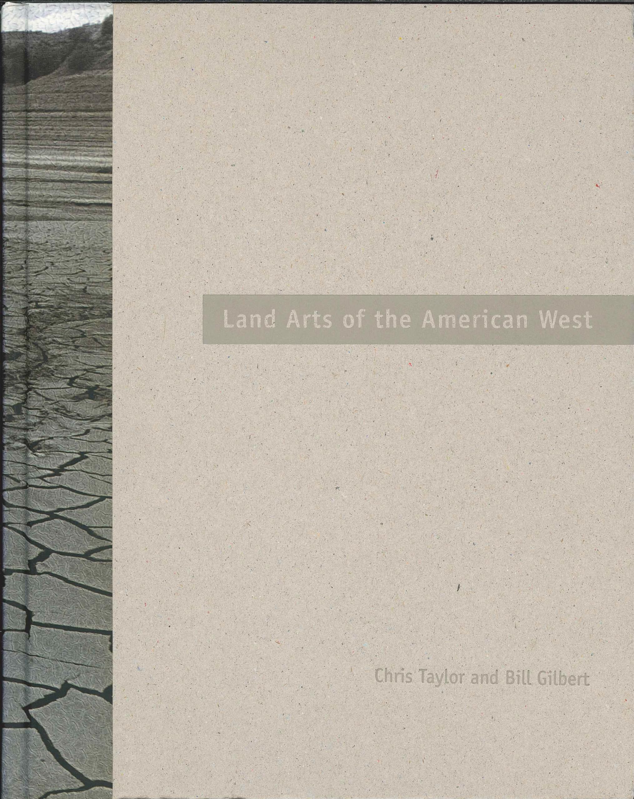 Land Arts of the American West,Used
