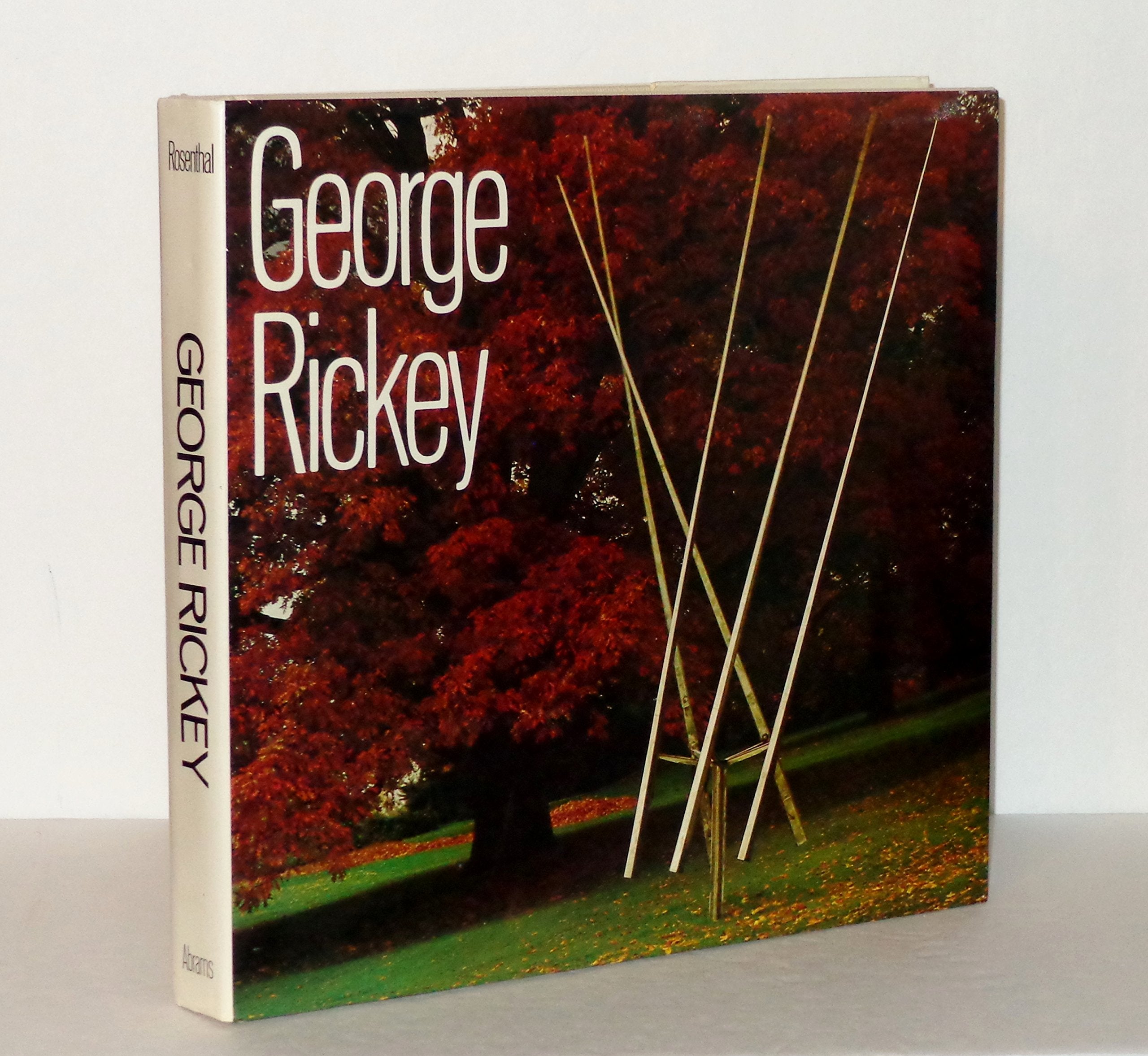 George Rickey,Used
