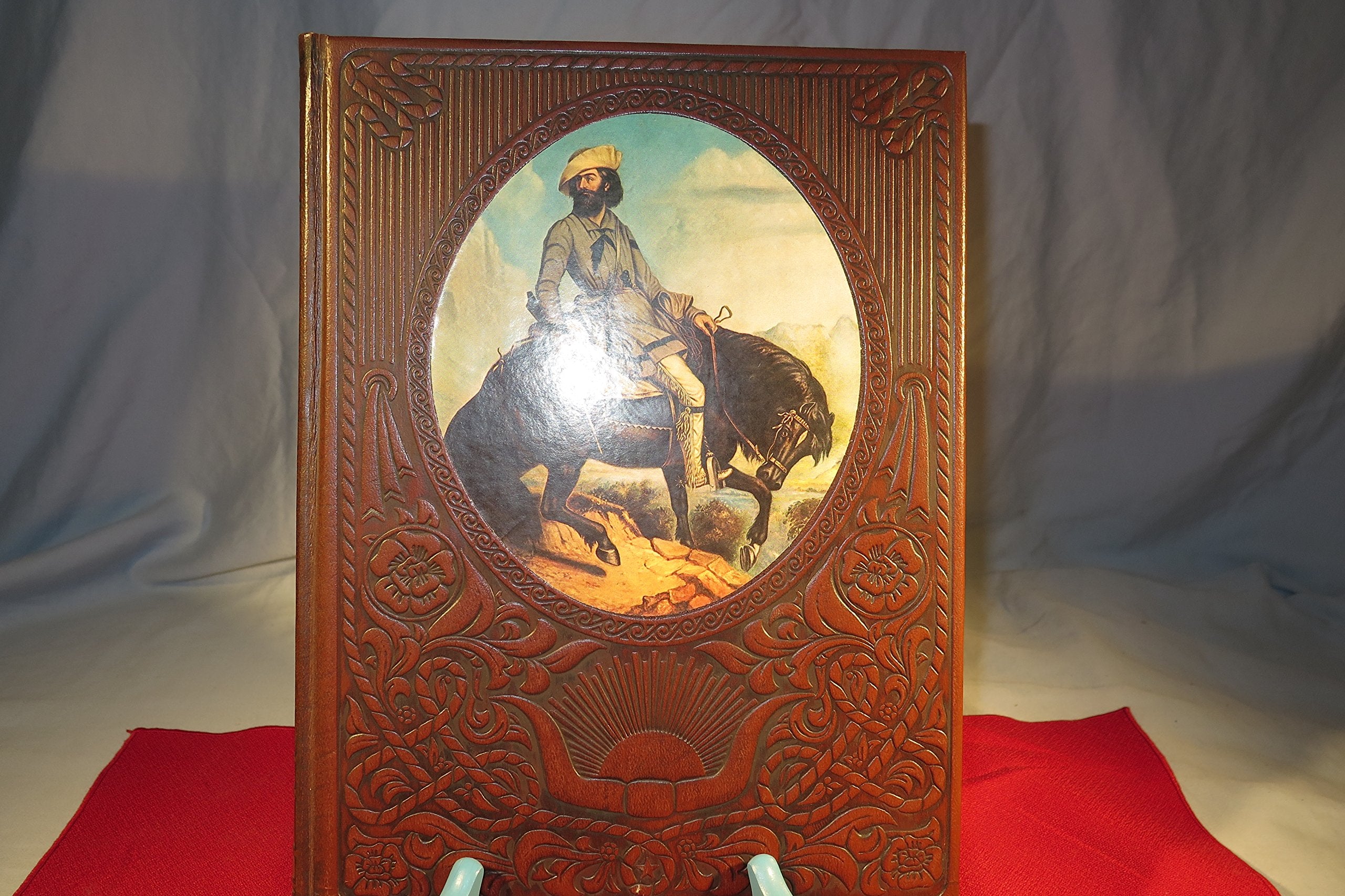 Trailblazers (The Old West, Vol 3),Used