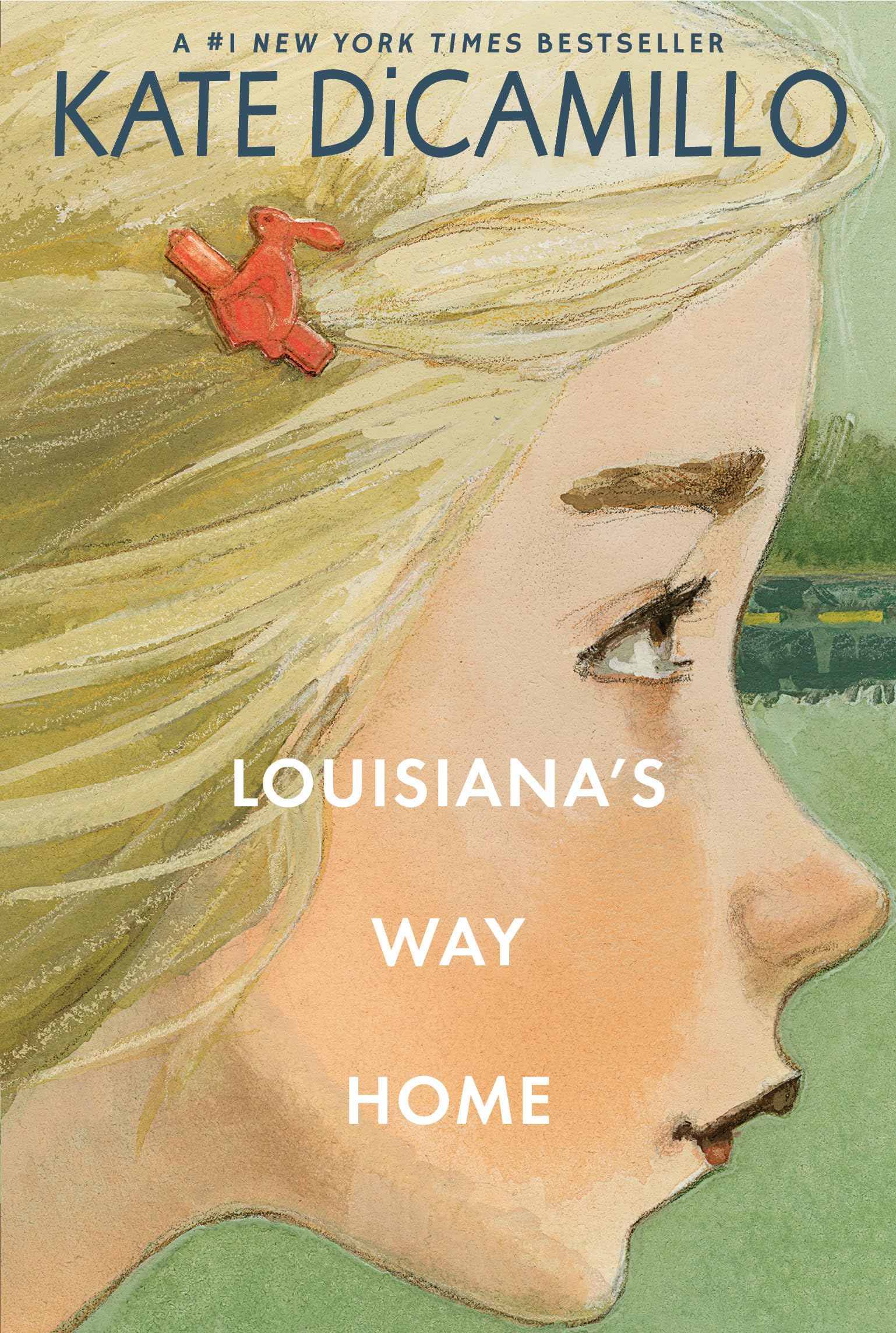 Louisiana's Way Home,New