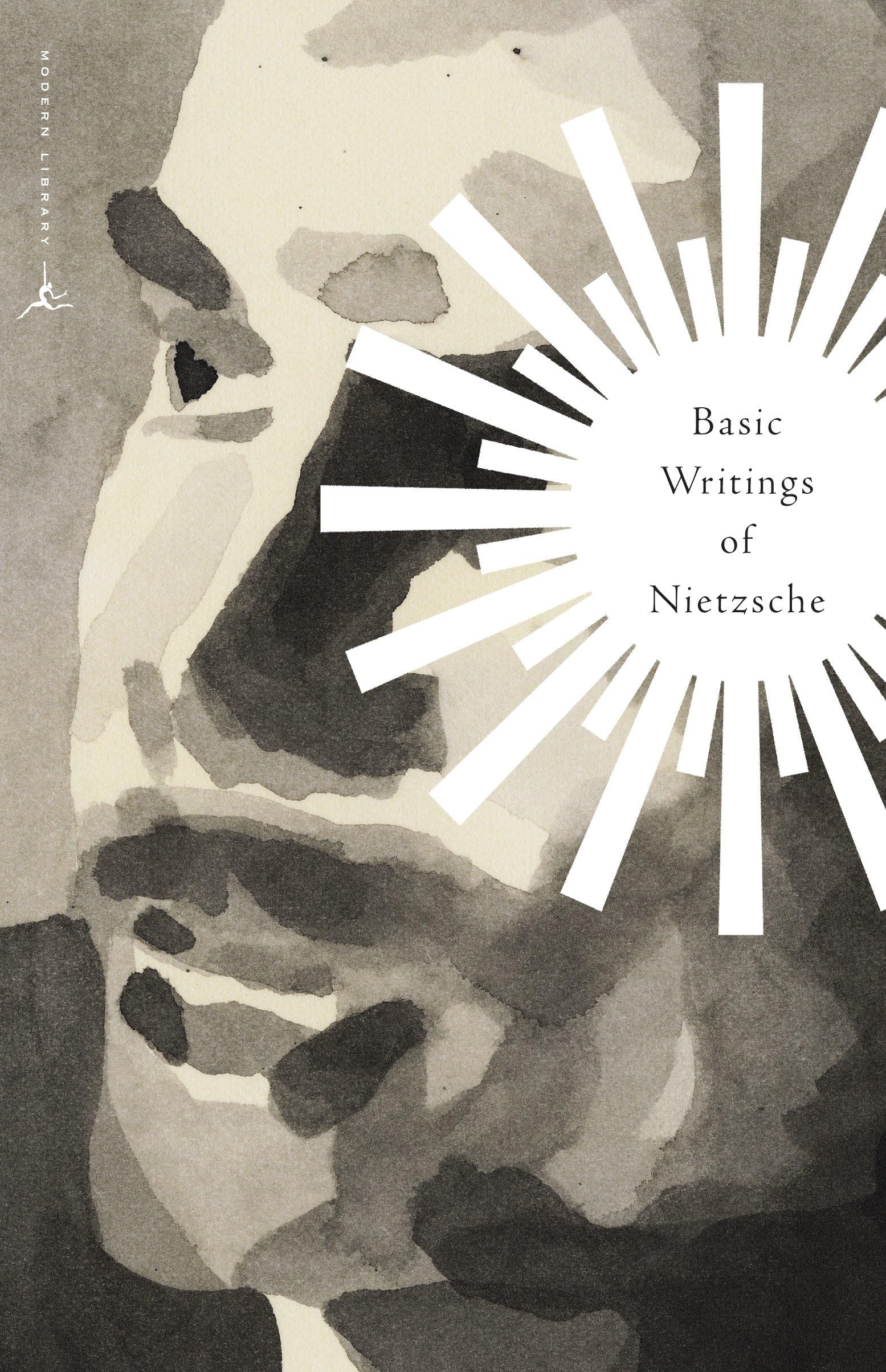 Basic Writings of Nietzsche (Modern Library Classics),Used