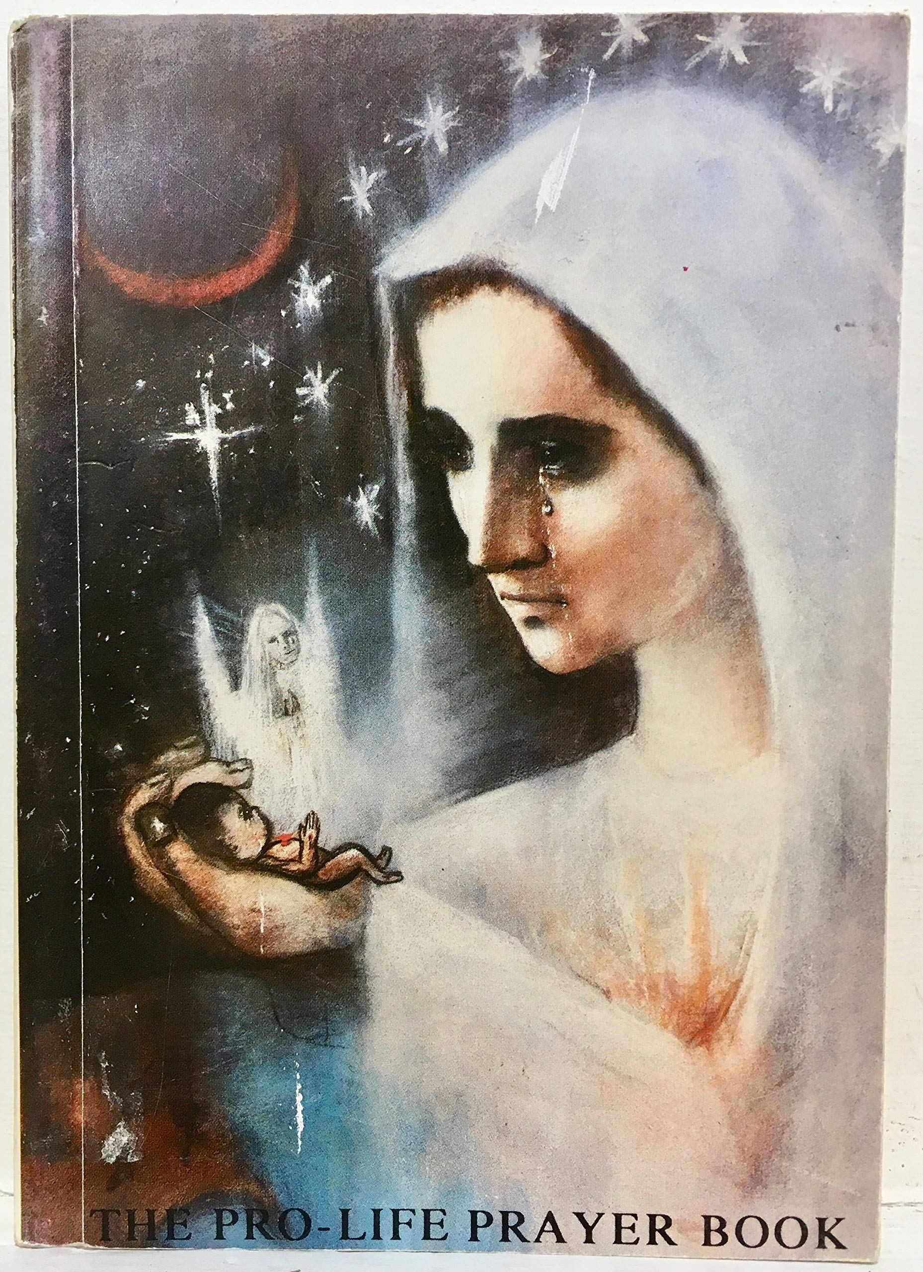 Prolife Prayer Book